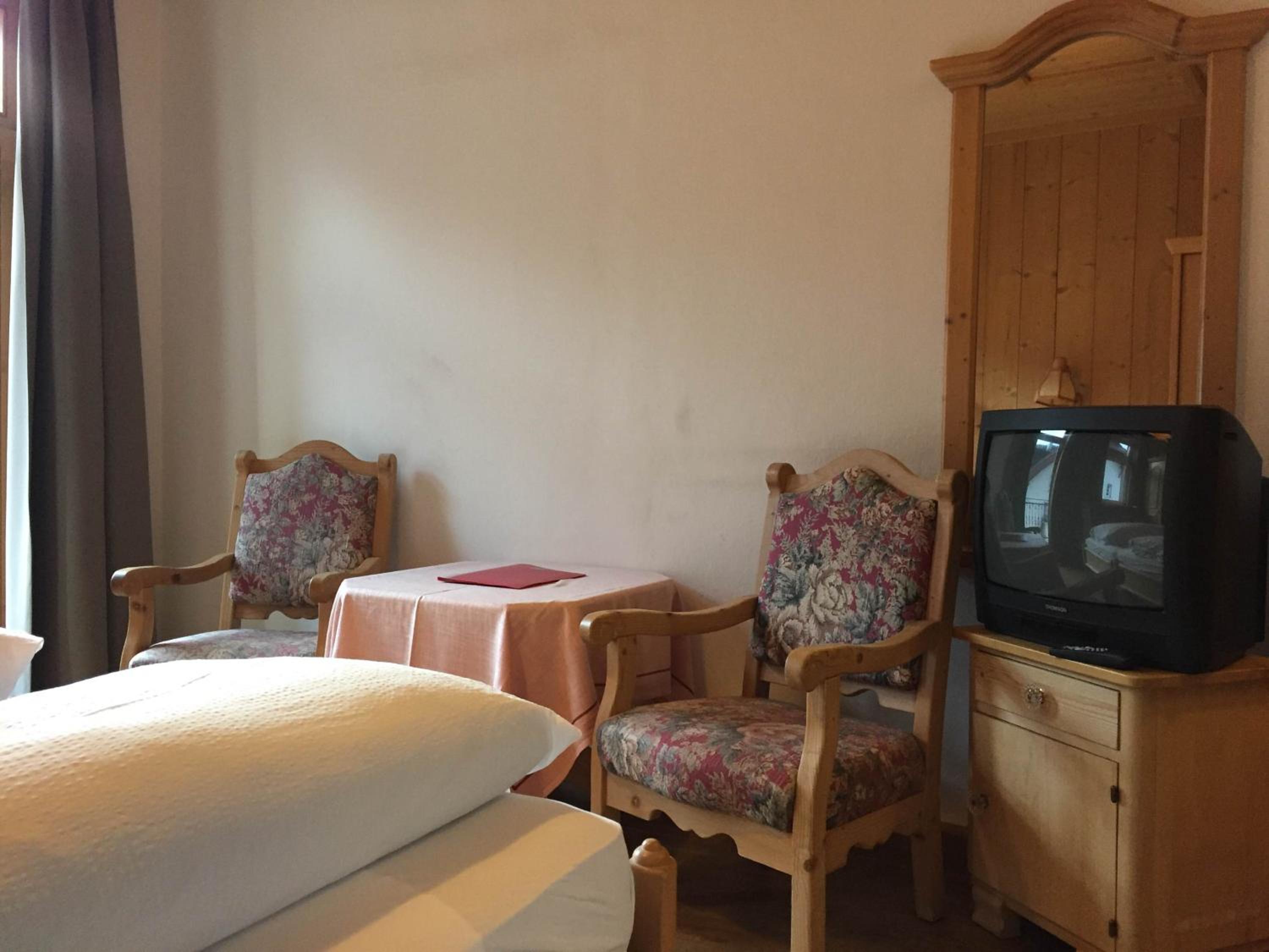 Standard Triple Room photo 1