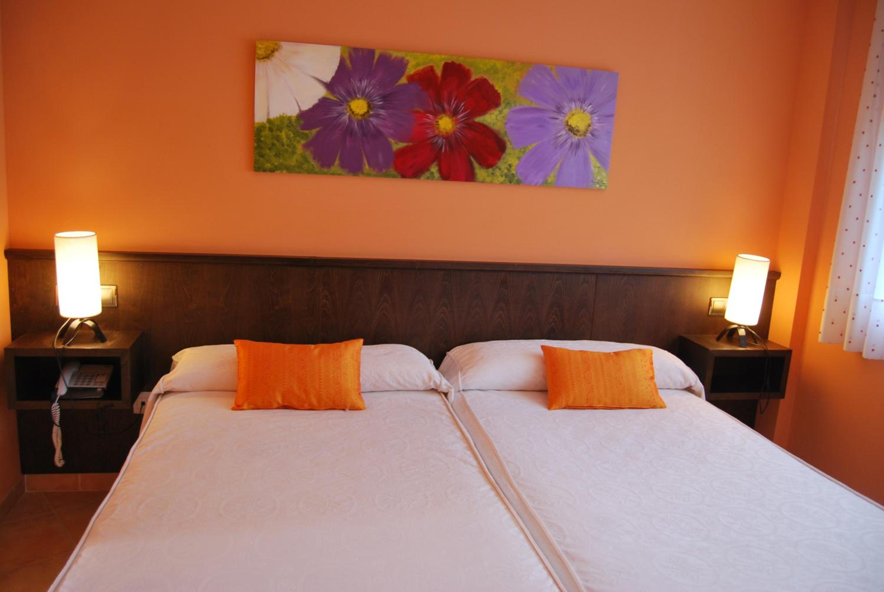 Double or Twin Room photo 3