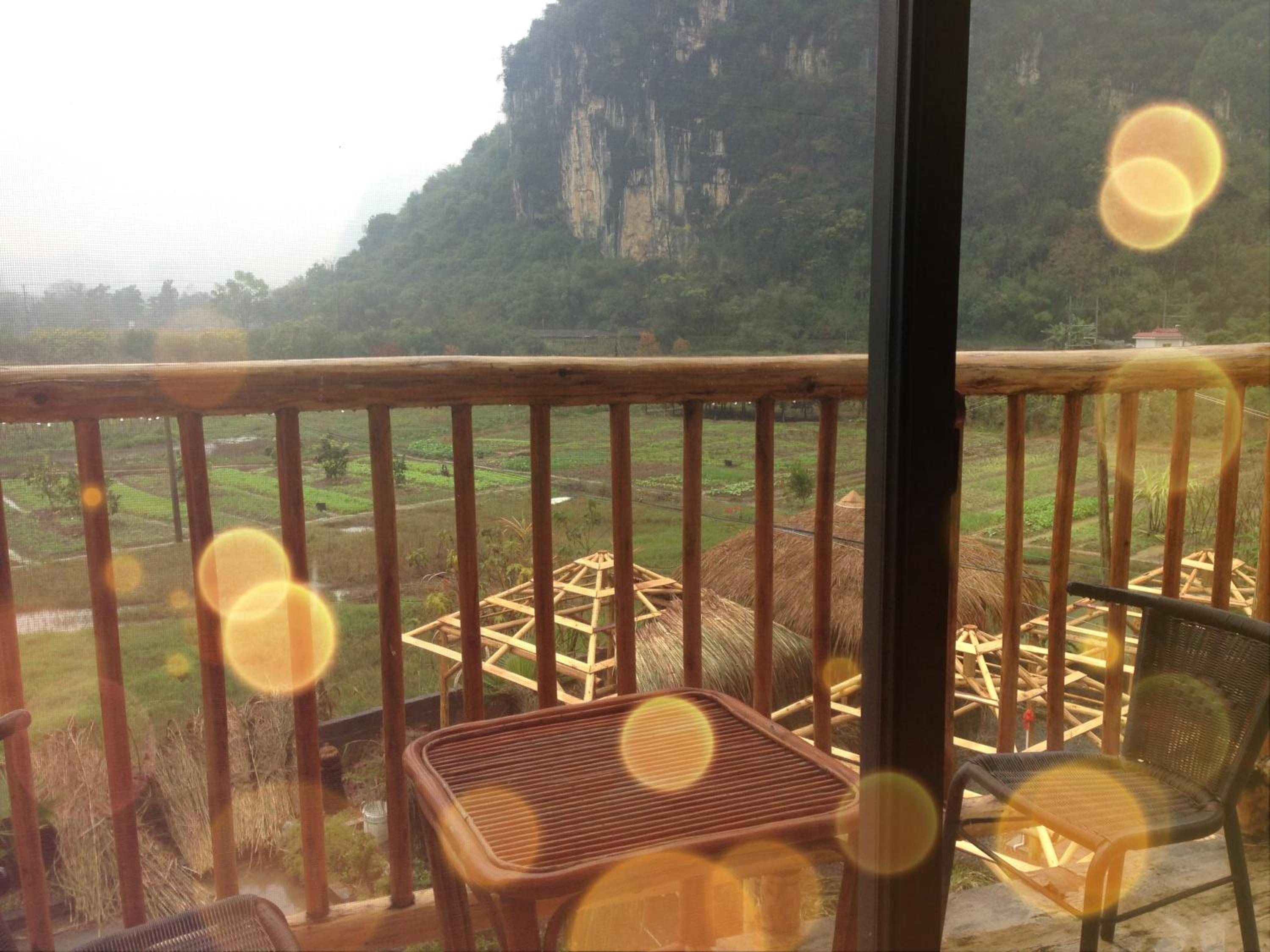 Double Room with View photo 3