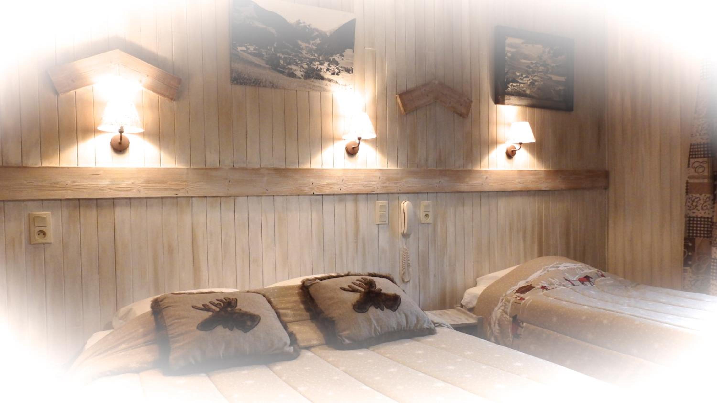 Triple Room (3 Adults) photo 3