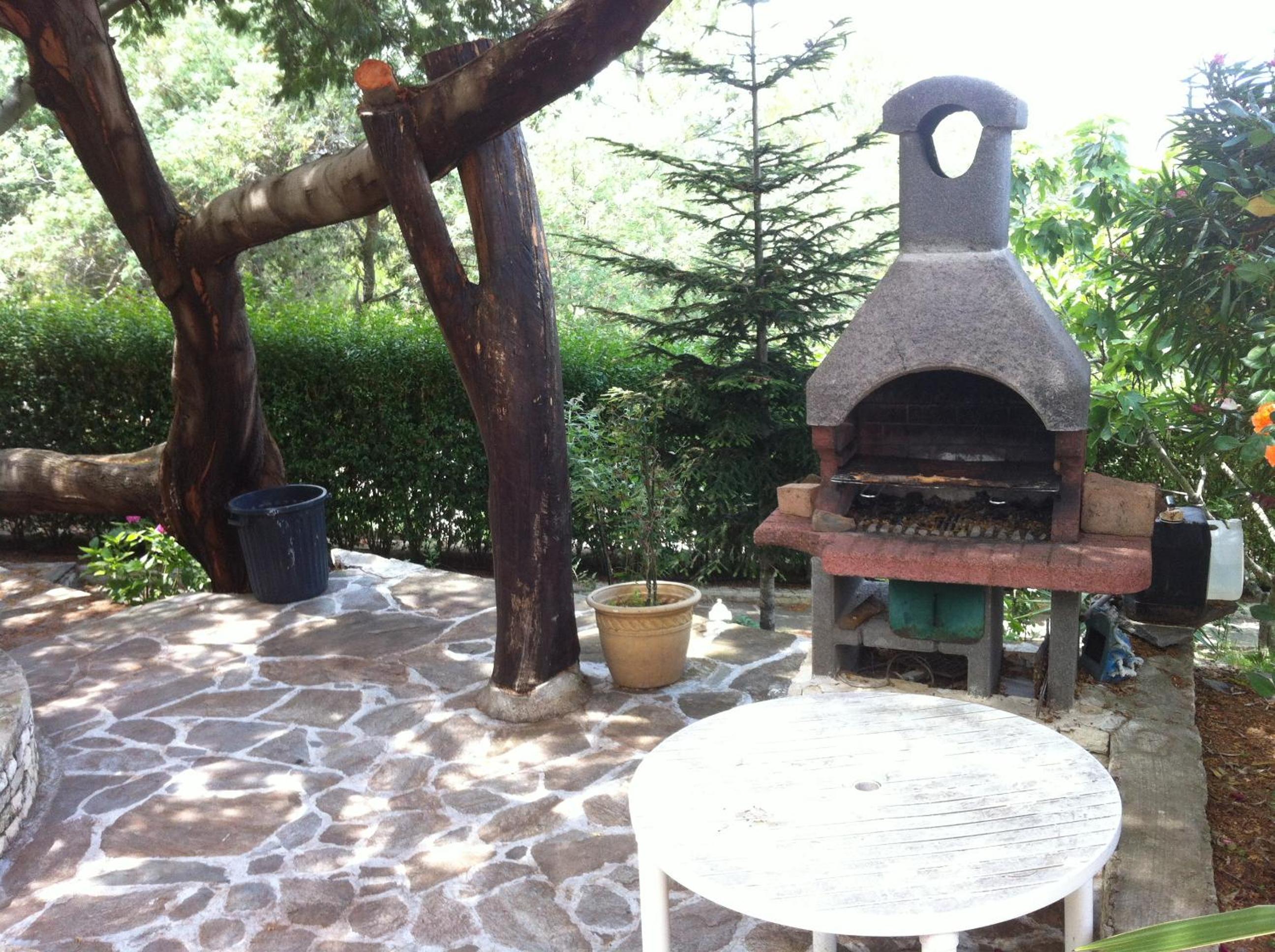 Villa with Garden View photo 1
