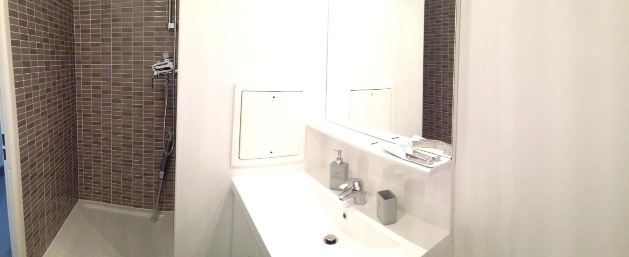 Studio Apartment photo 2