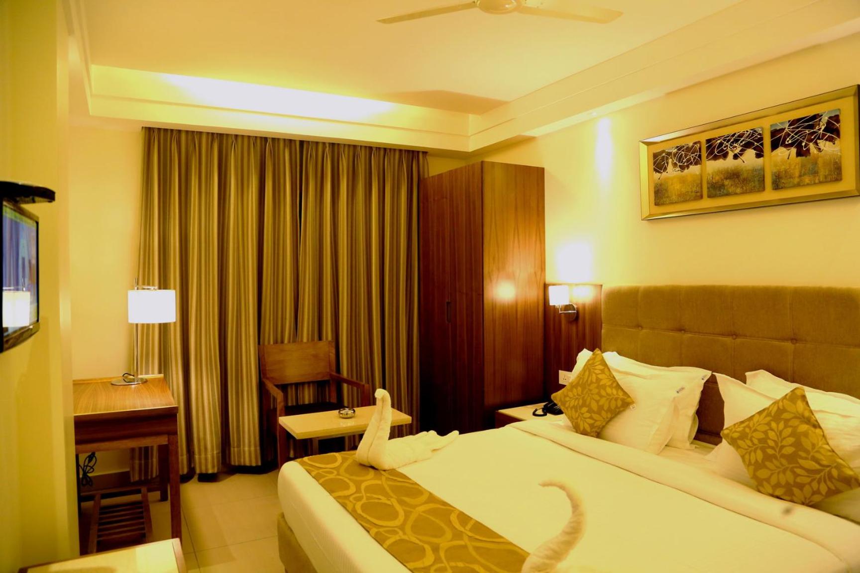 Executive Room - Photo 4