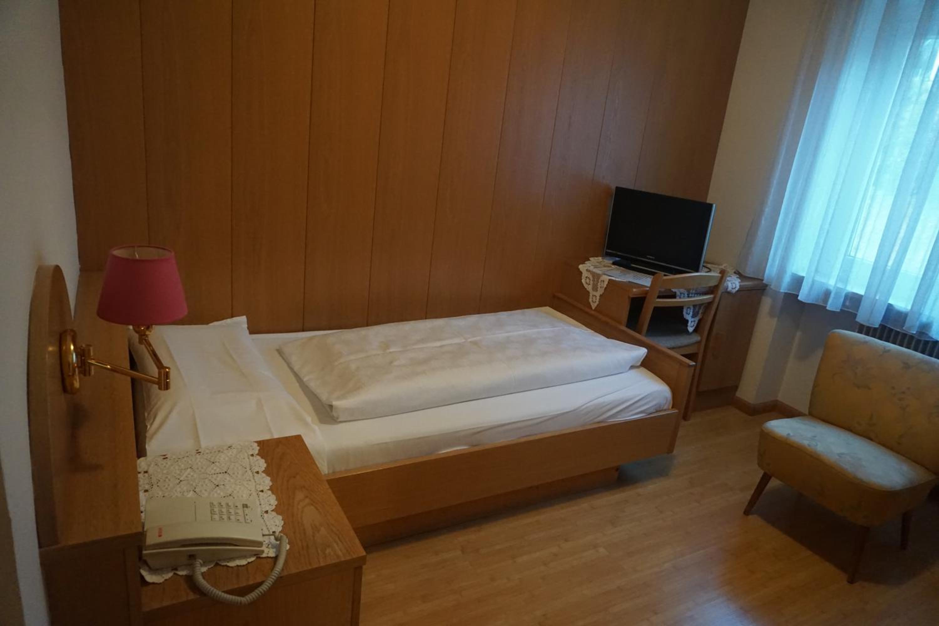 Single Room photo 1