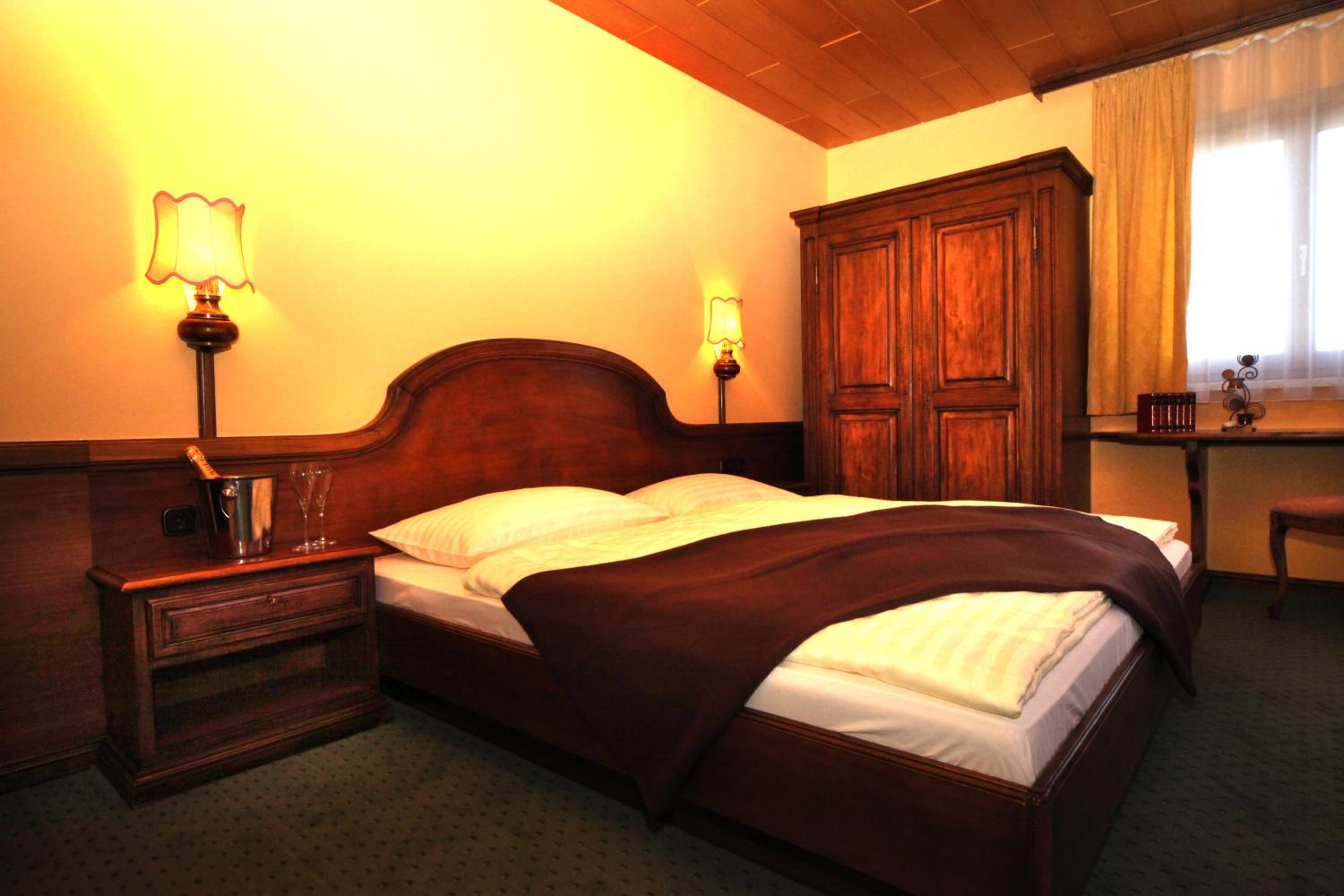 Double Room photo 2