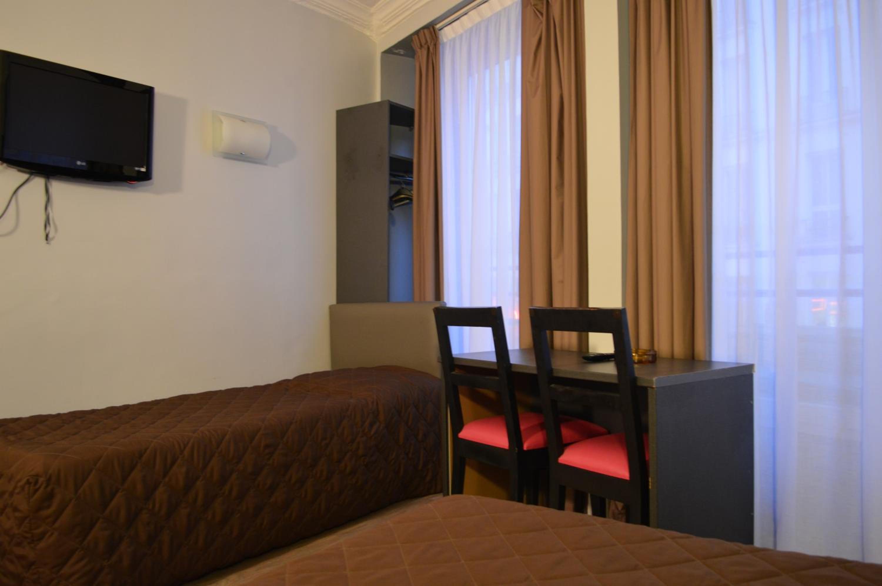 Triple Room photo 1