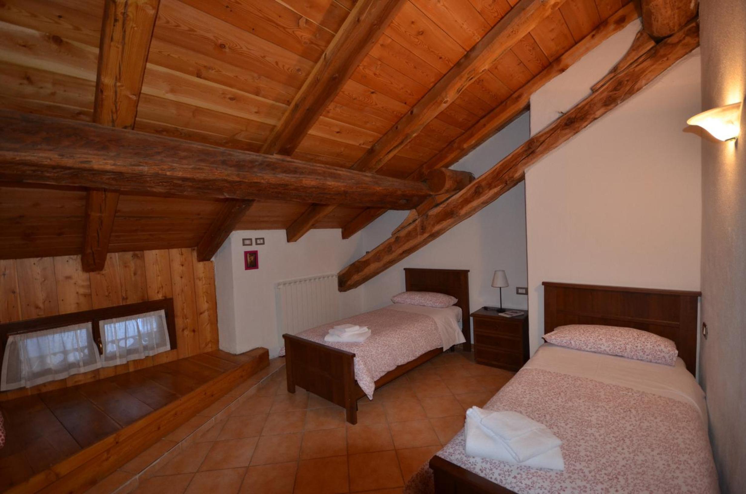 Large Two-Bedroom Apartment photo 1