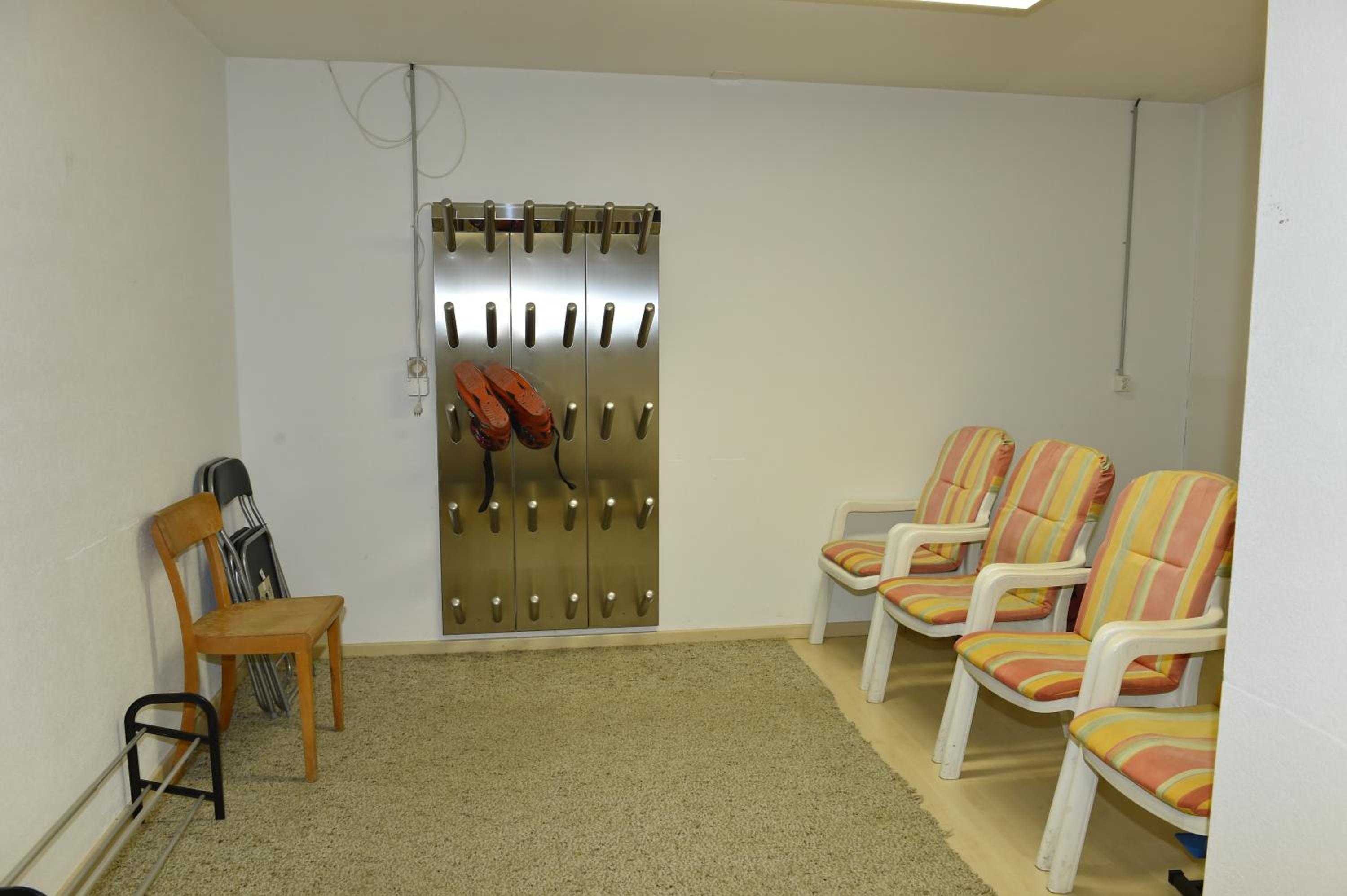Two-Bedroom Apartment - Photo 1