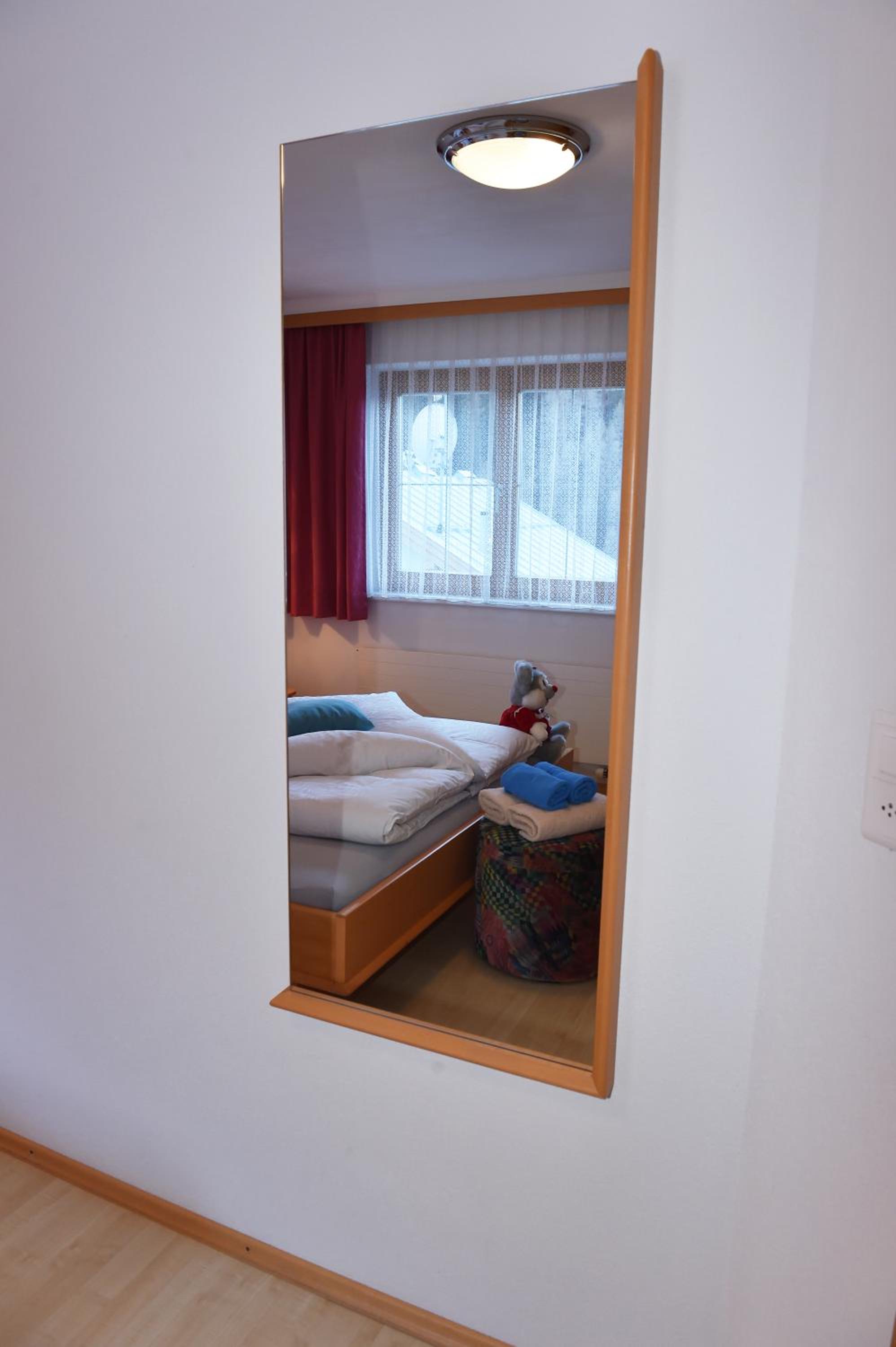 Two-Bedroom Apartment - Photo 10