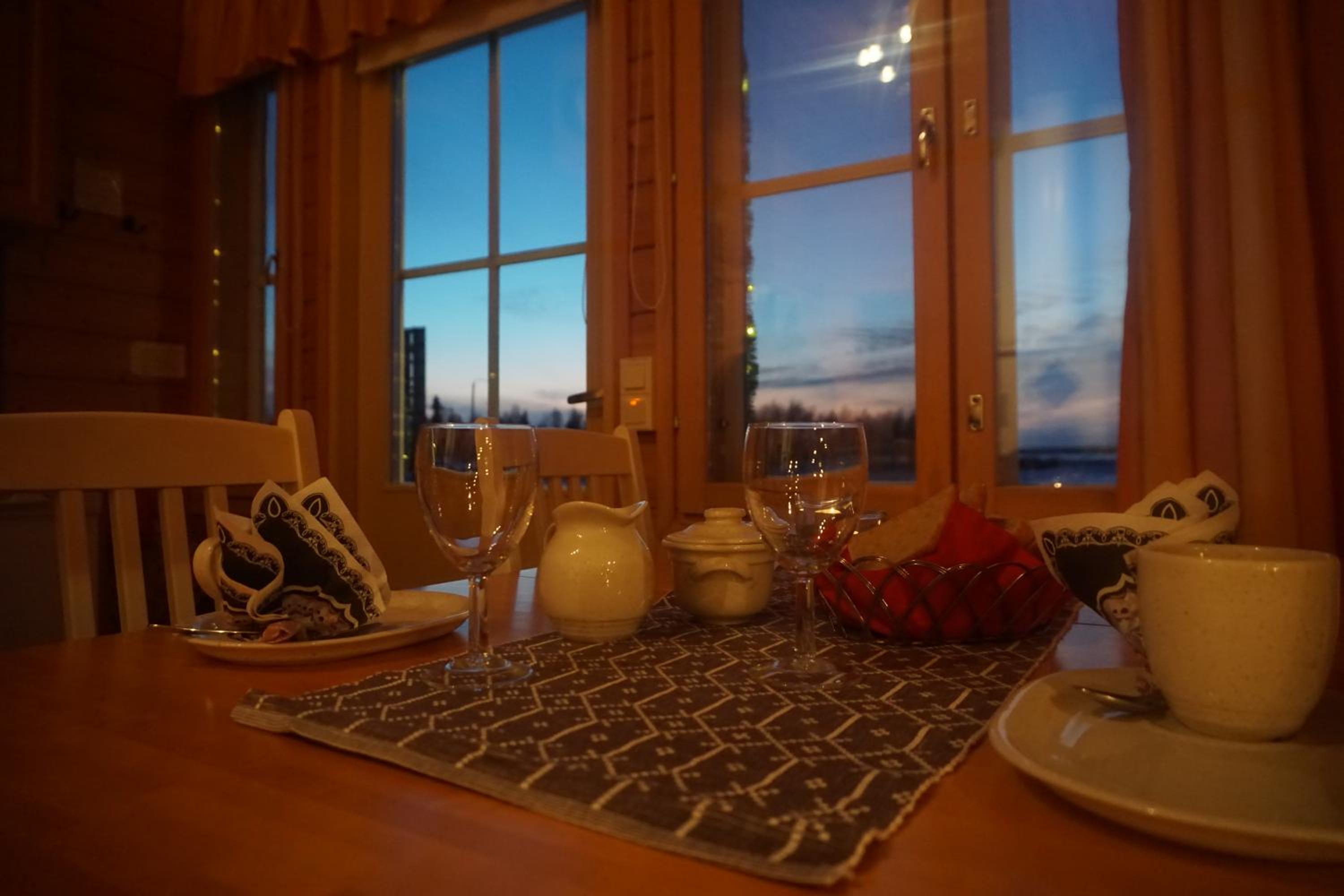 Cottage with Sauna (4 Adults) - Photo 19