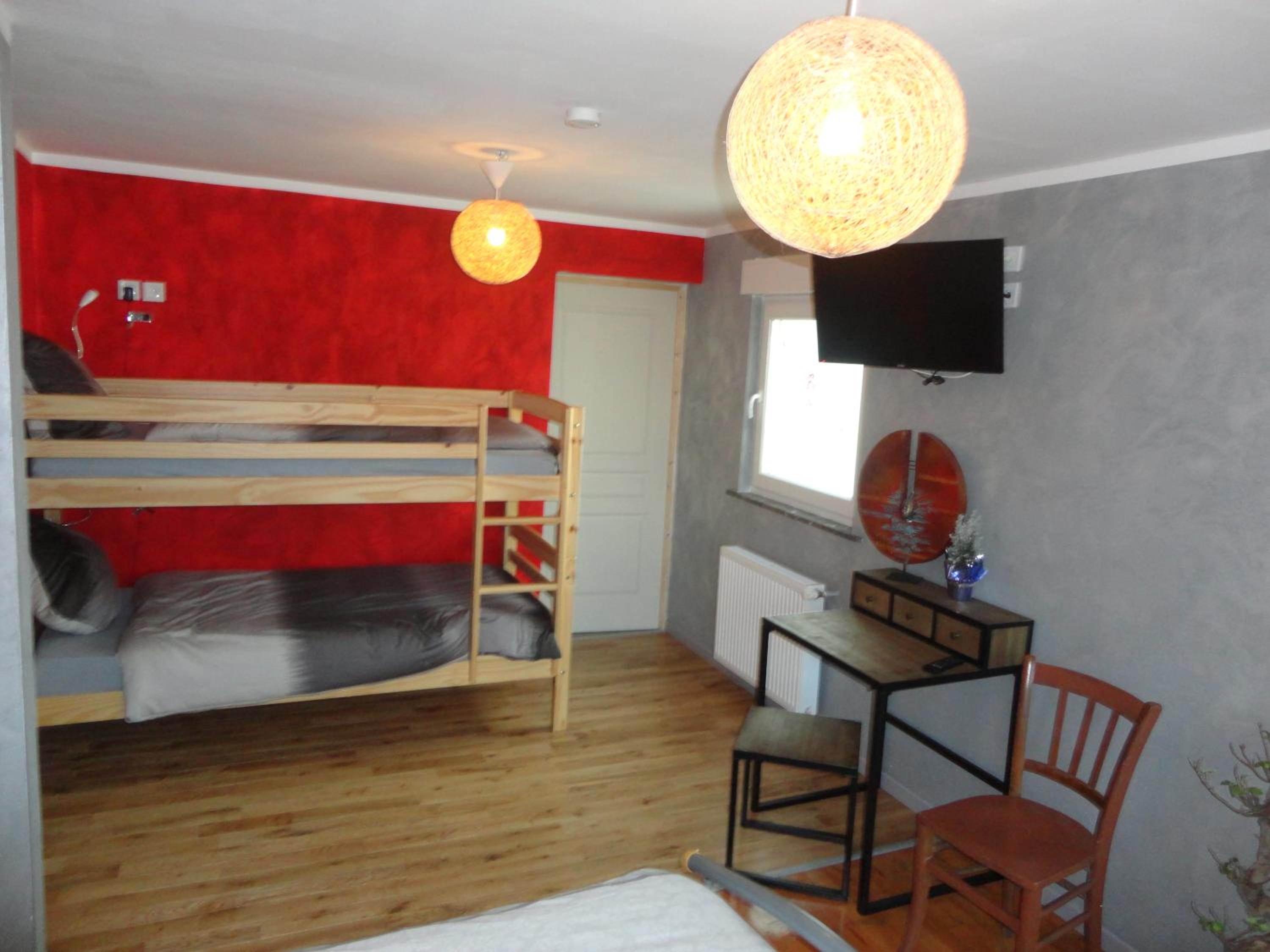 Family Room photo 2