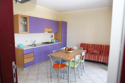 Two-Bedroom Apartment photo 1
