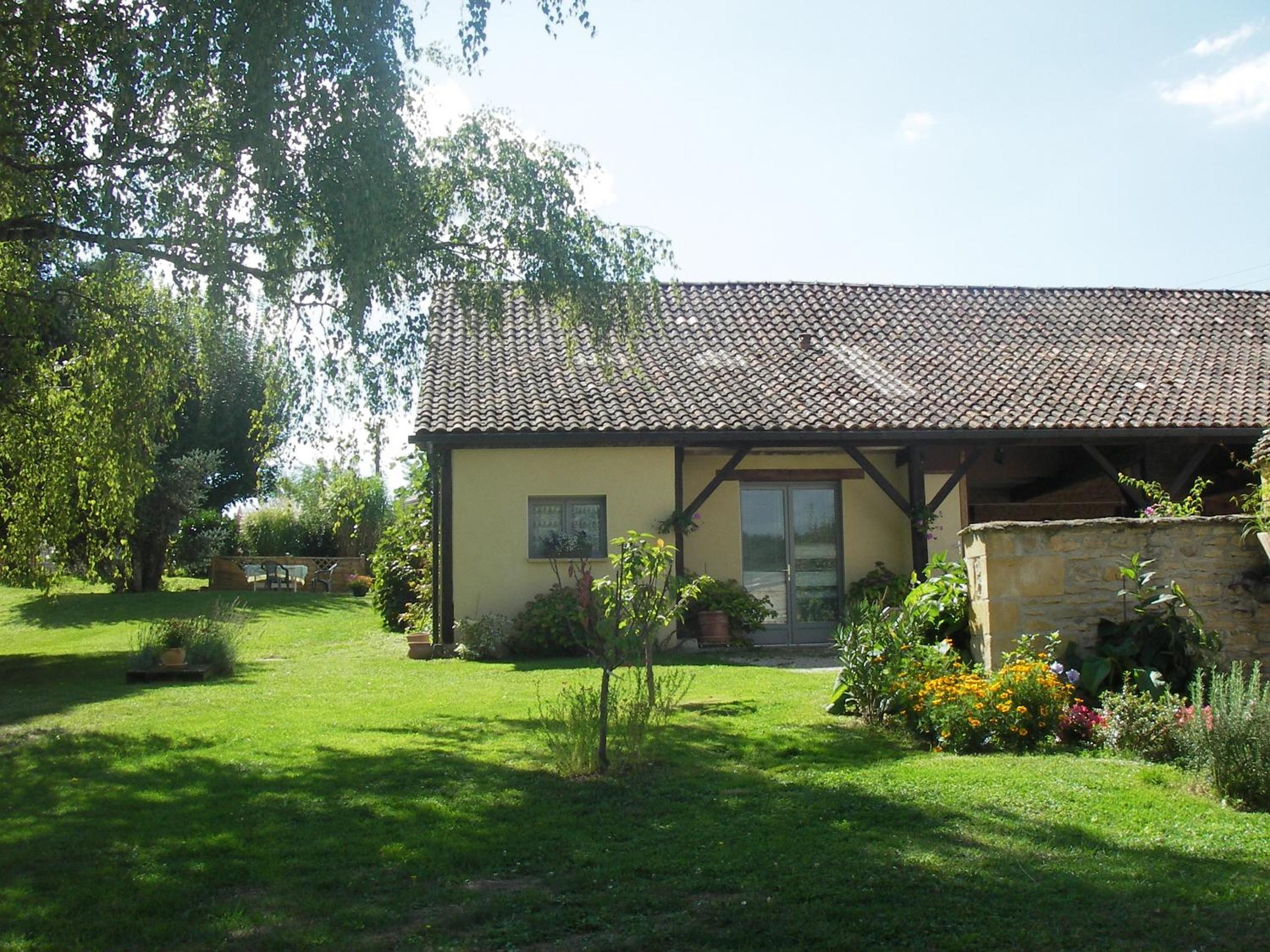 Studio with Garden View photo 2