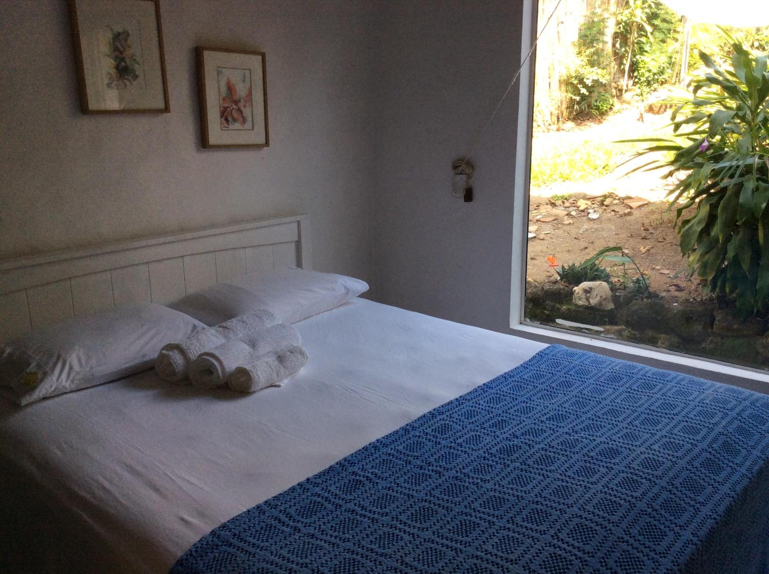 Queen Room with Balcony photo 1