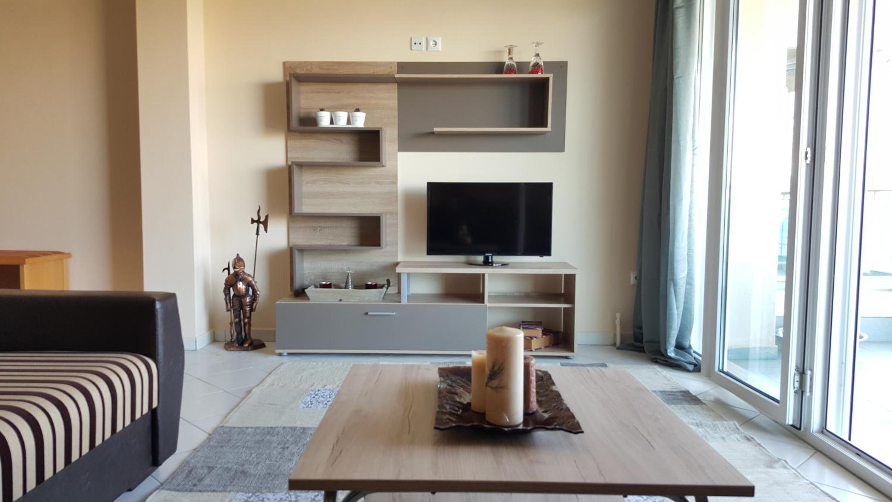 Two-Bedroom Apartment with Sea View photo 3