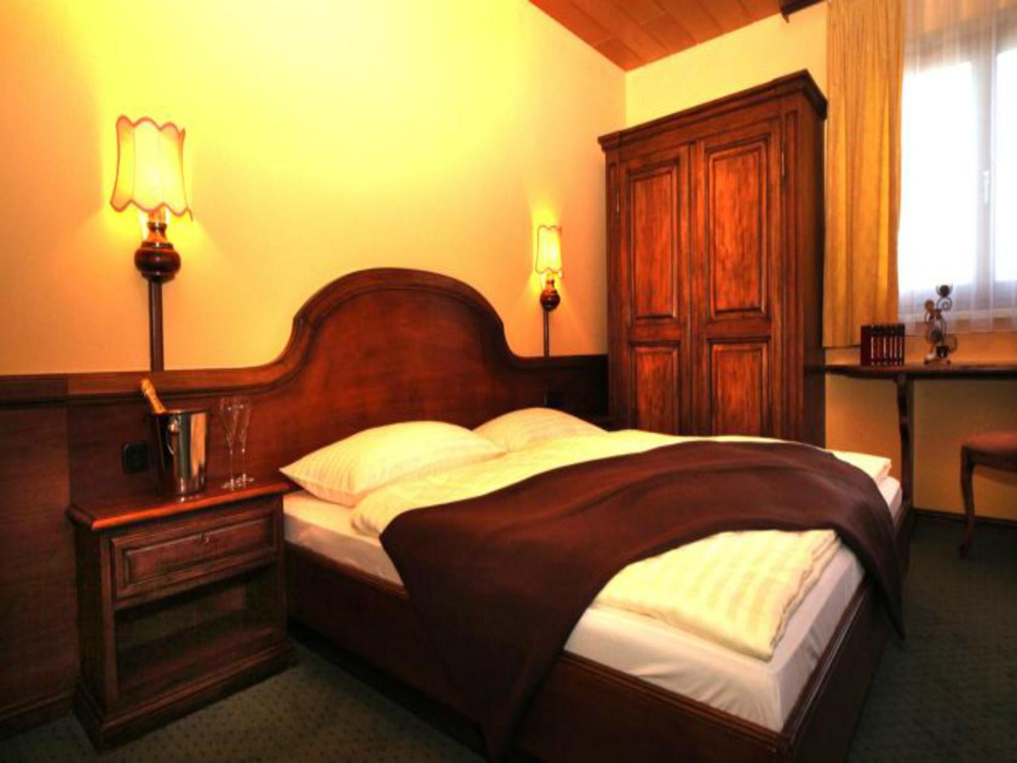 Double Room photo 3