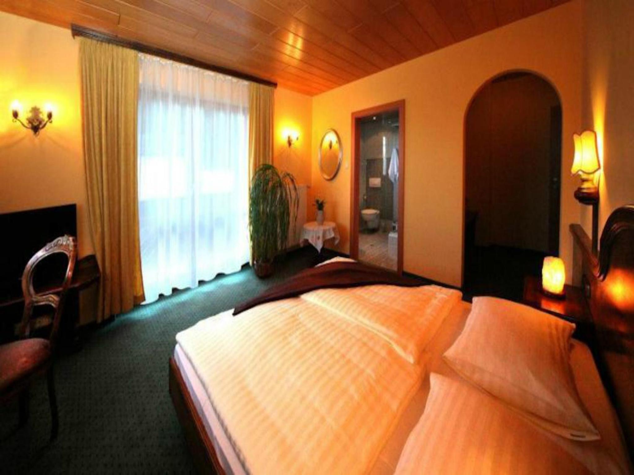 Junior Suite photo 1