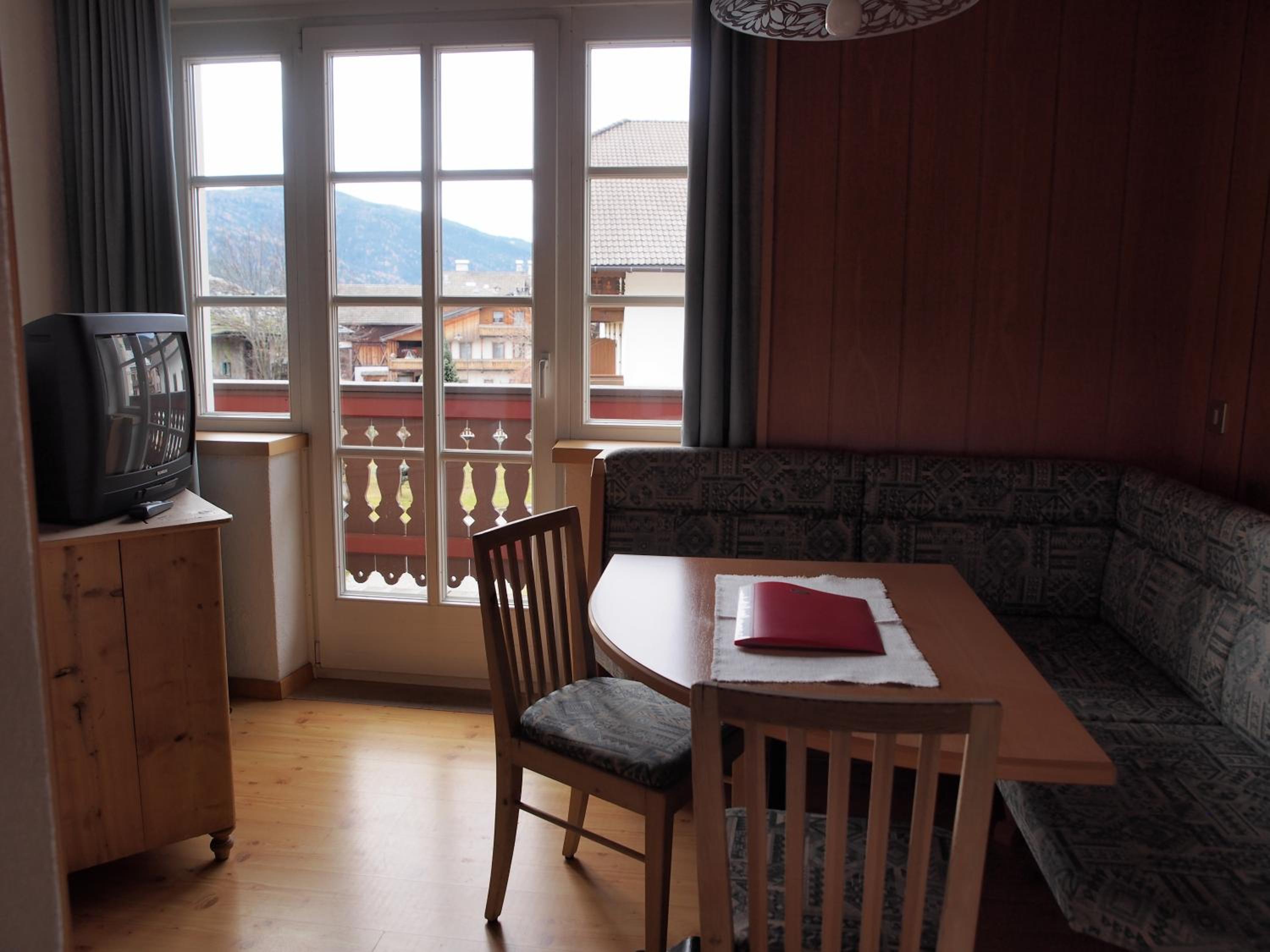 Standard Triple Room photo 2