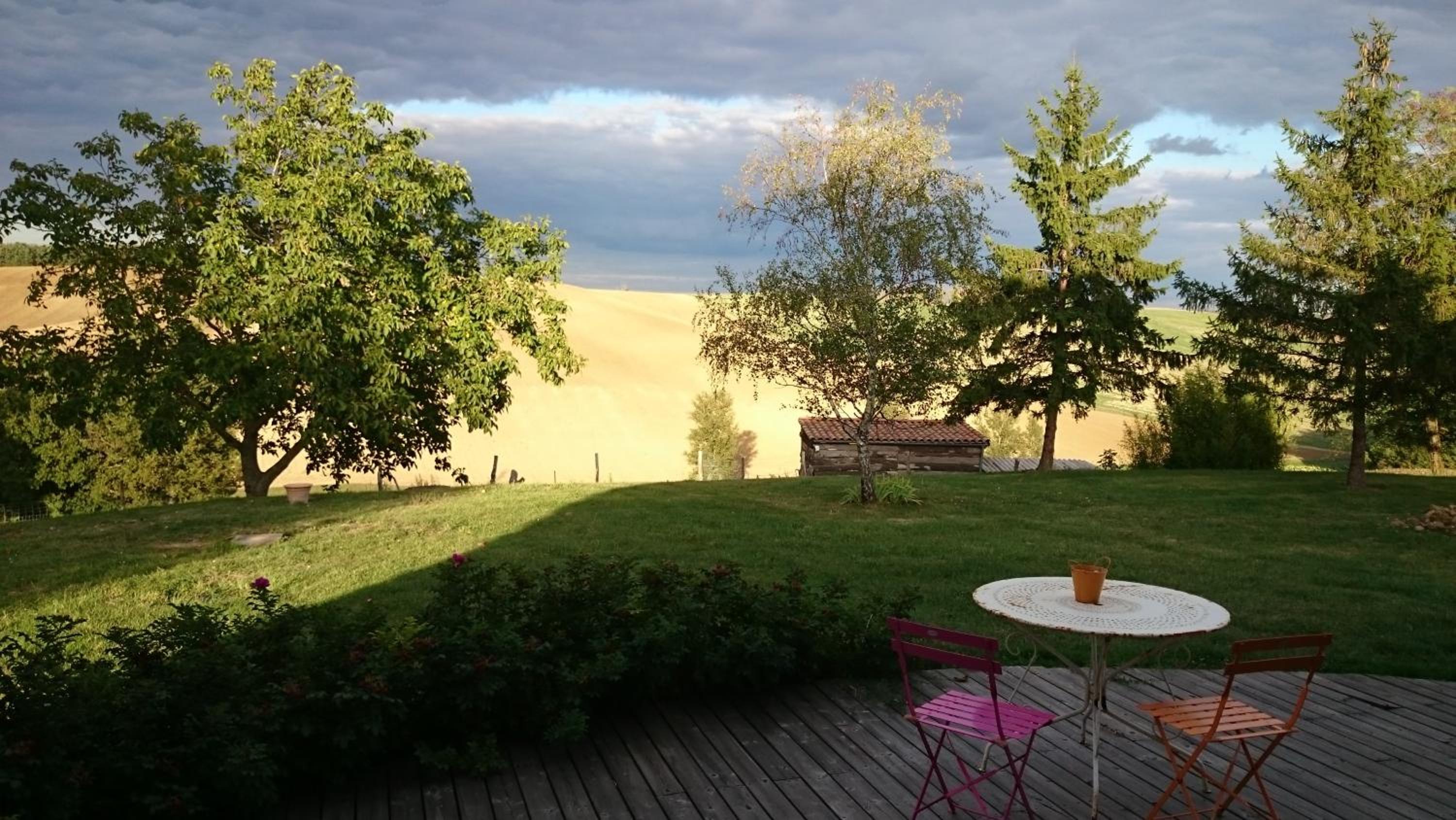 Double Room with Garden View photo 3