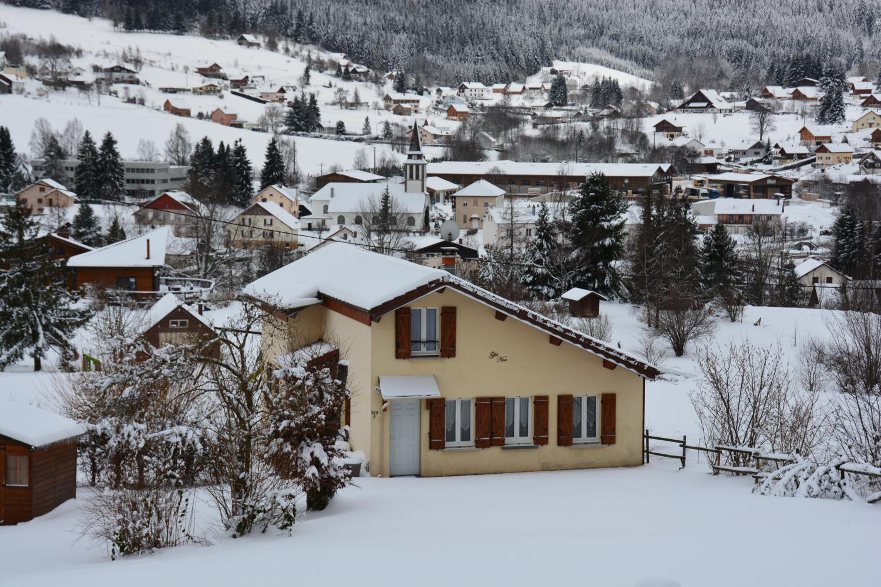 Holiday Home photo 3