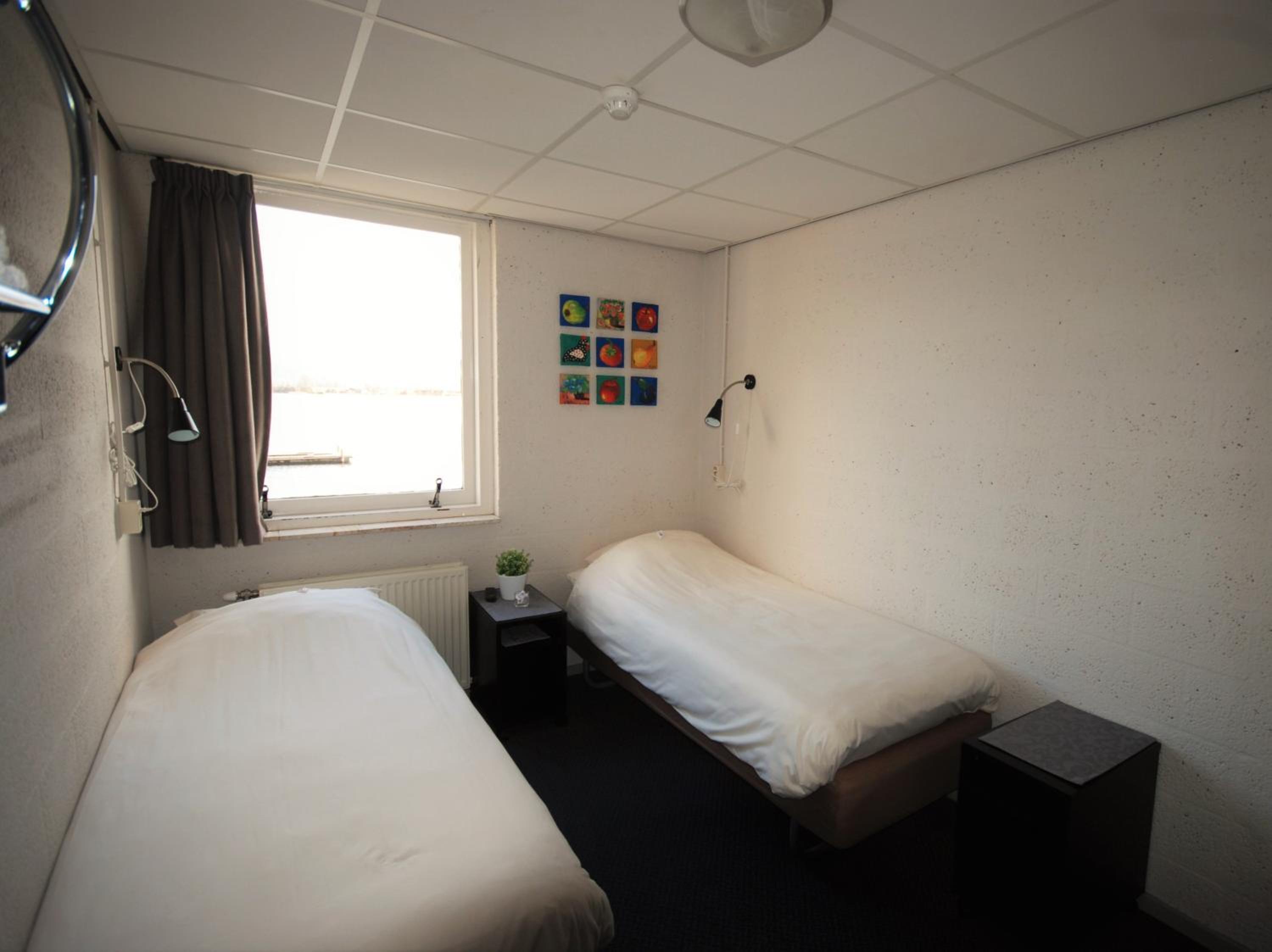 Double Room with Lake View