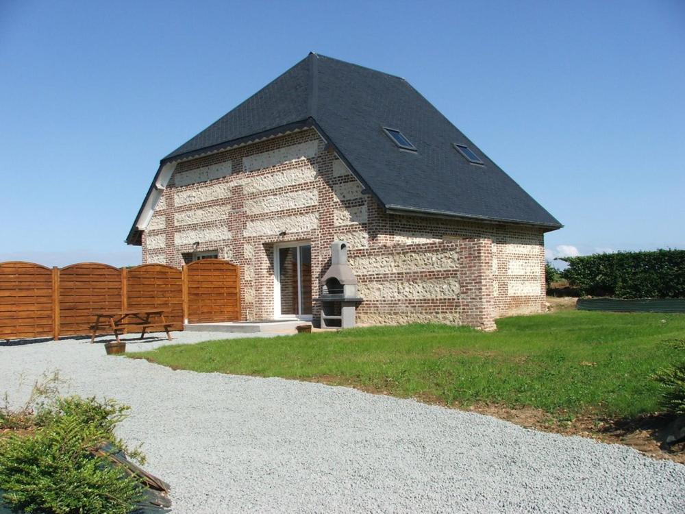 Two-Bedroom House photo 1