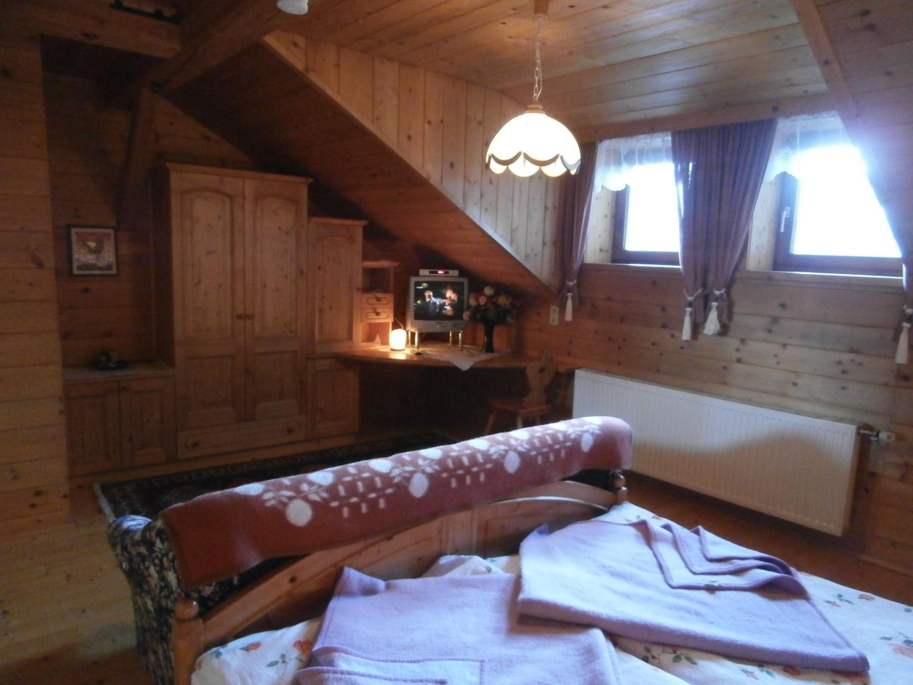 Double Room photo 3
