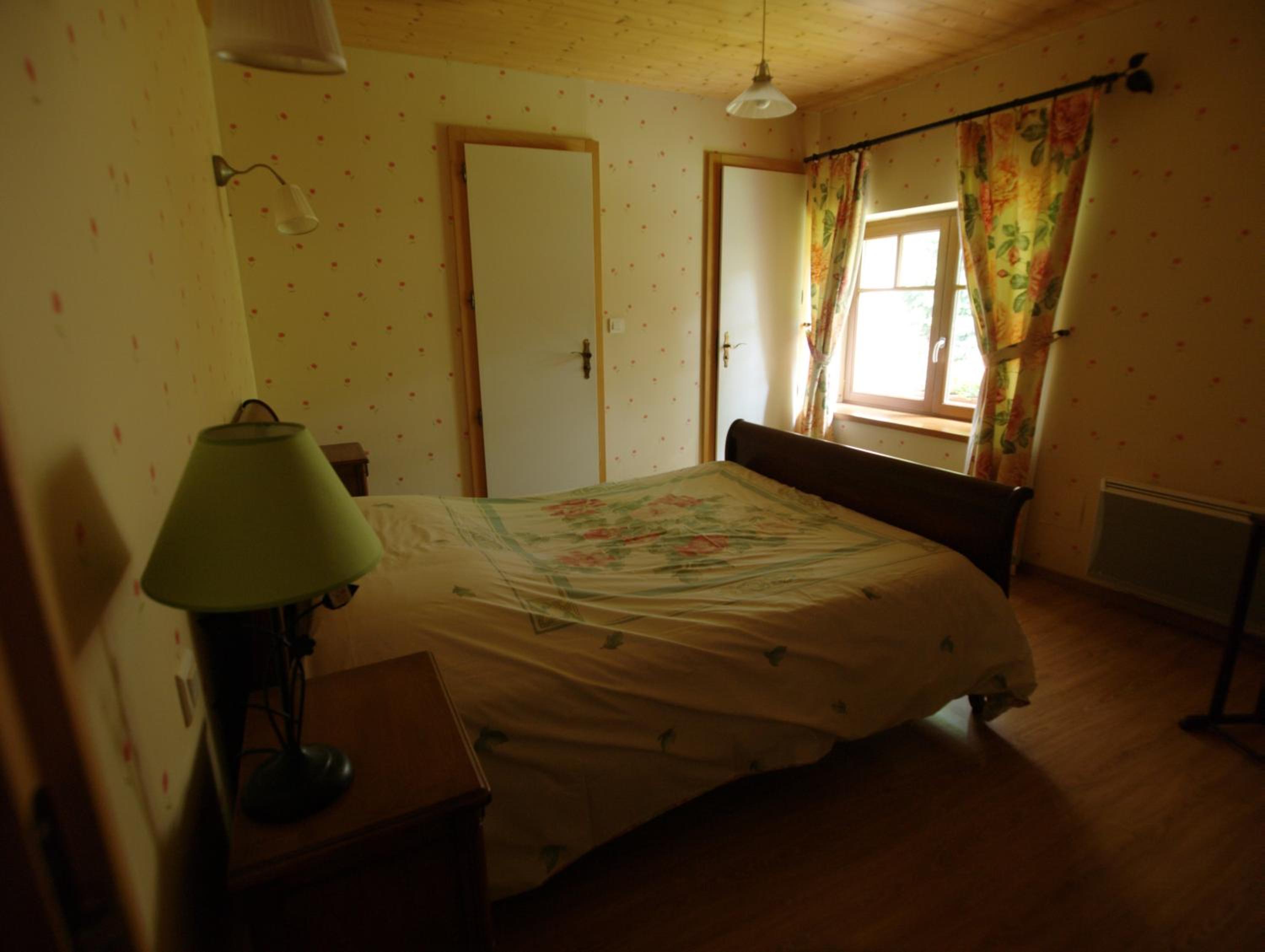 Auberge De La Charriole