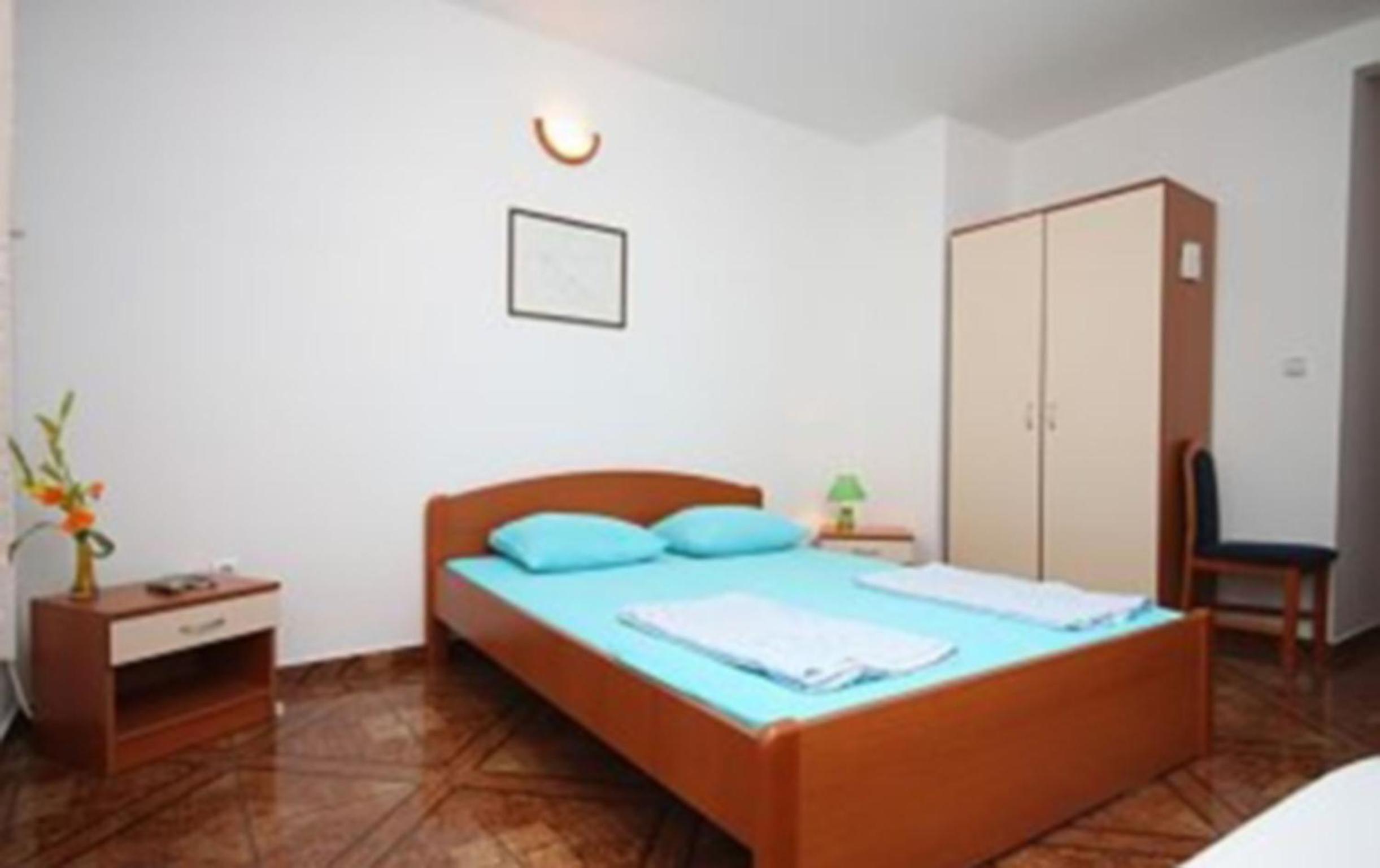 King Studio with Sofa Bed photo 3
