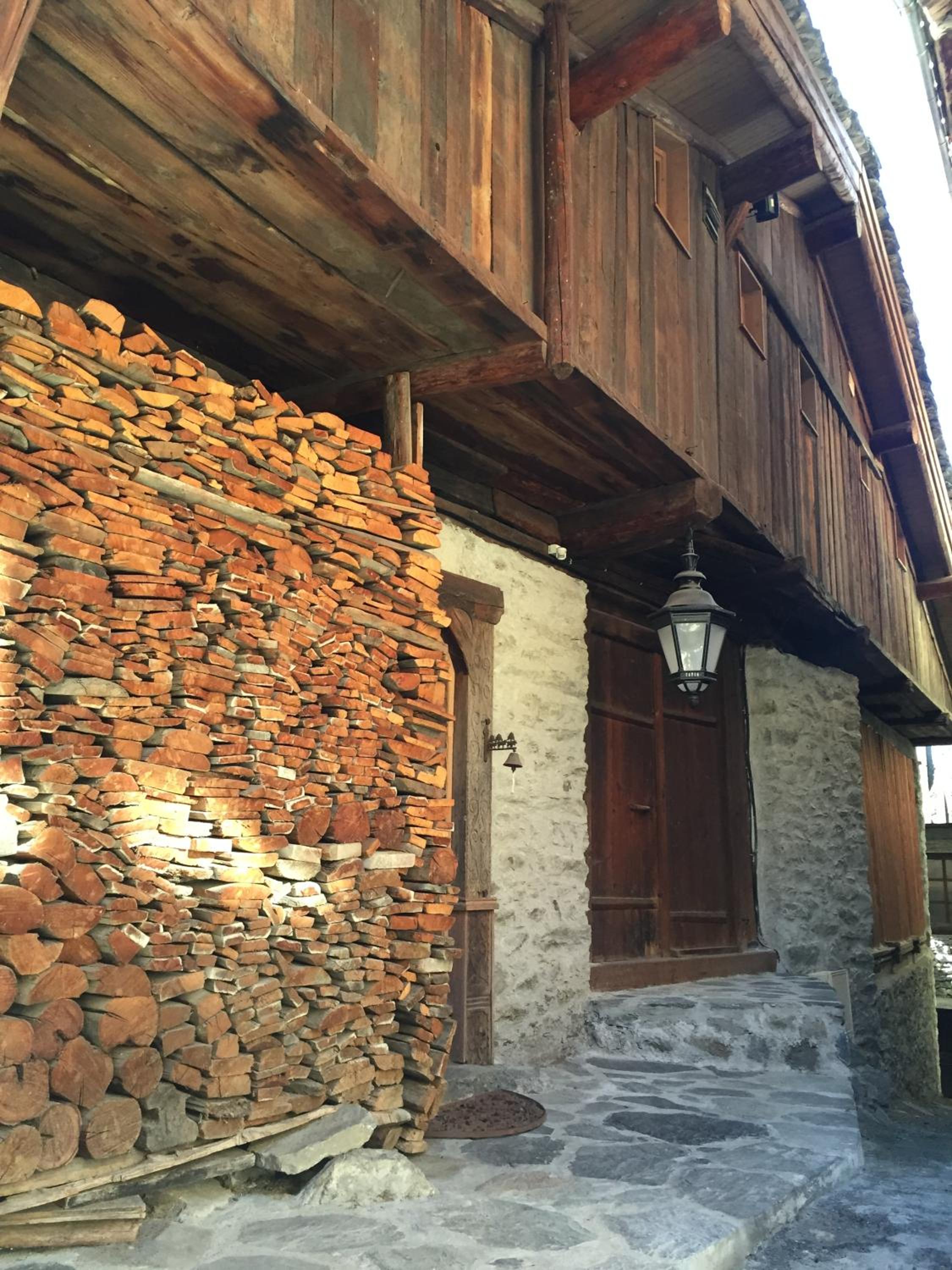 Superior Chalet photo 3