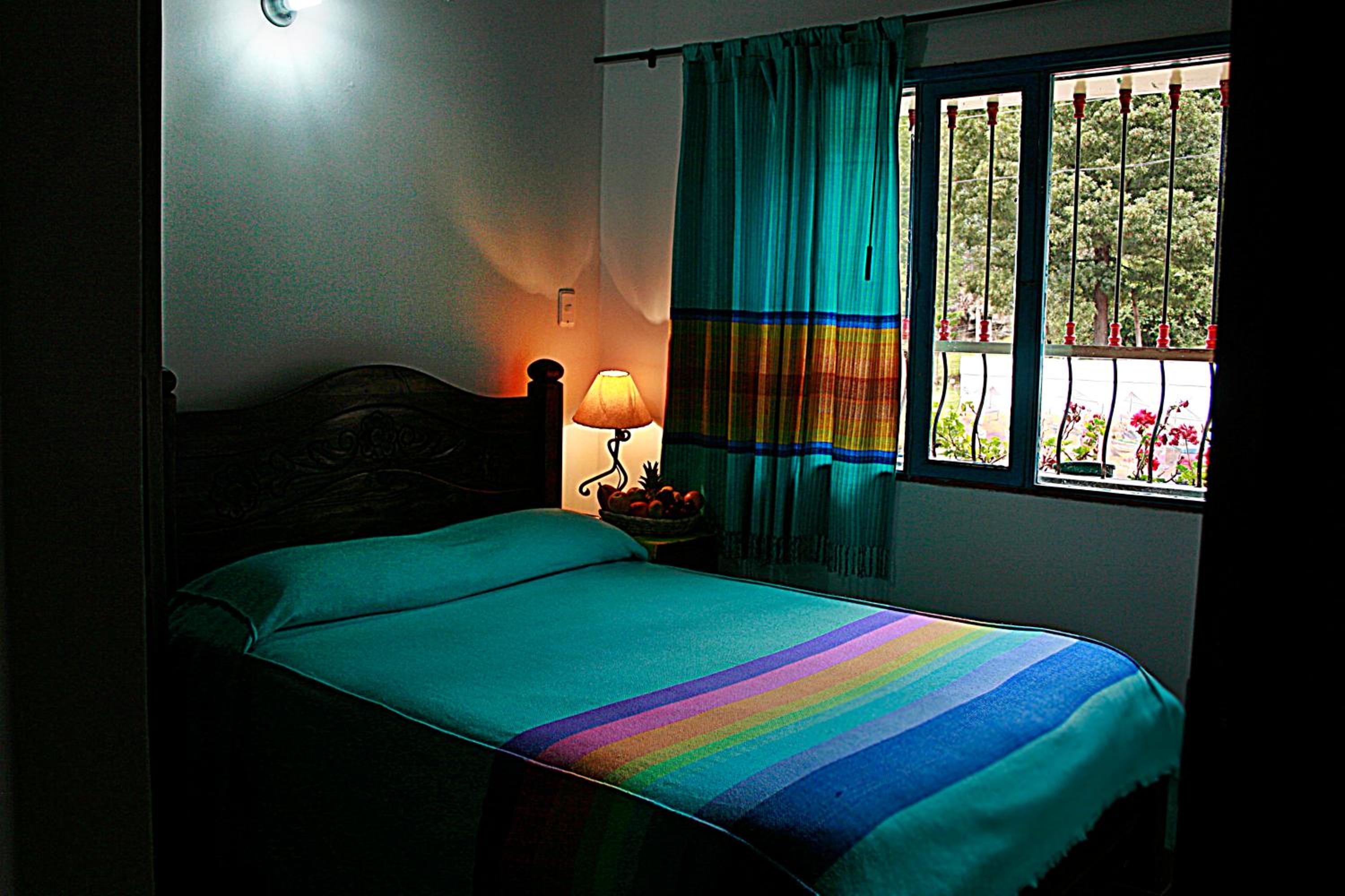 Double Room with Private Bathroom photo 3