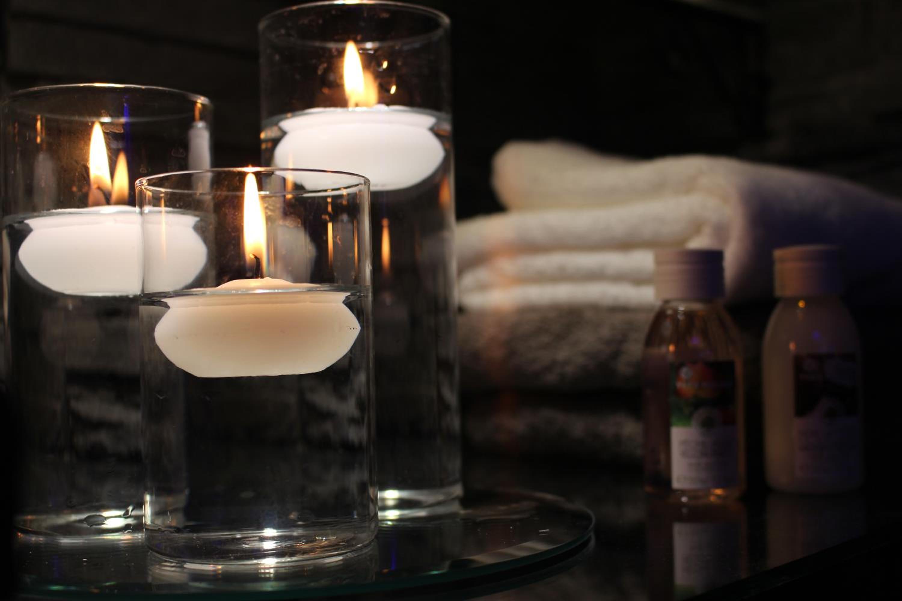 De Luxe Apartment with Jacuzzi and Sauna - Photo 3