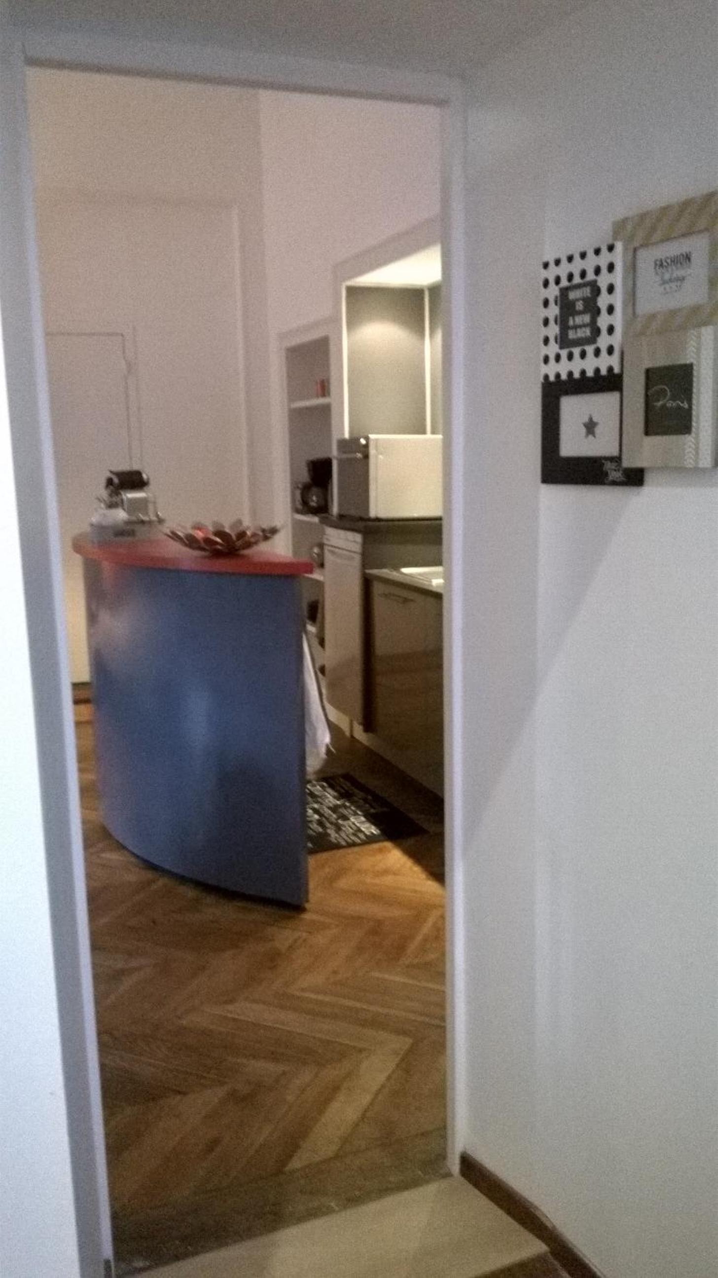 Two-Bedroom Apartment - Ground Floor  - Photo 4