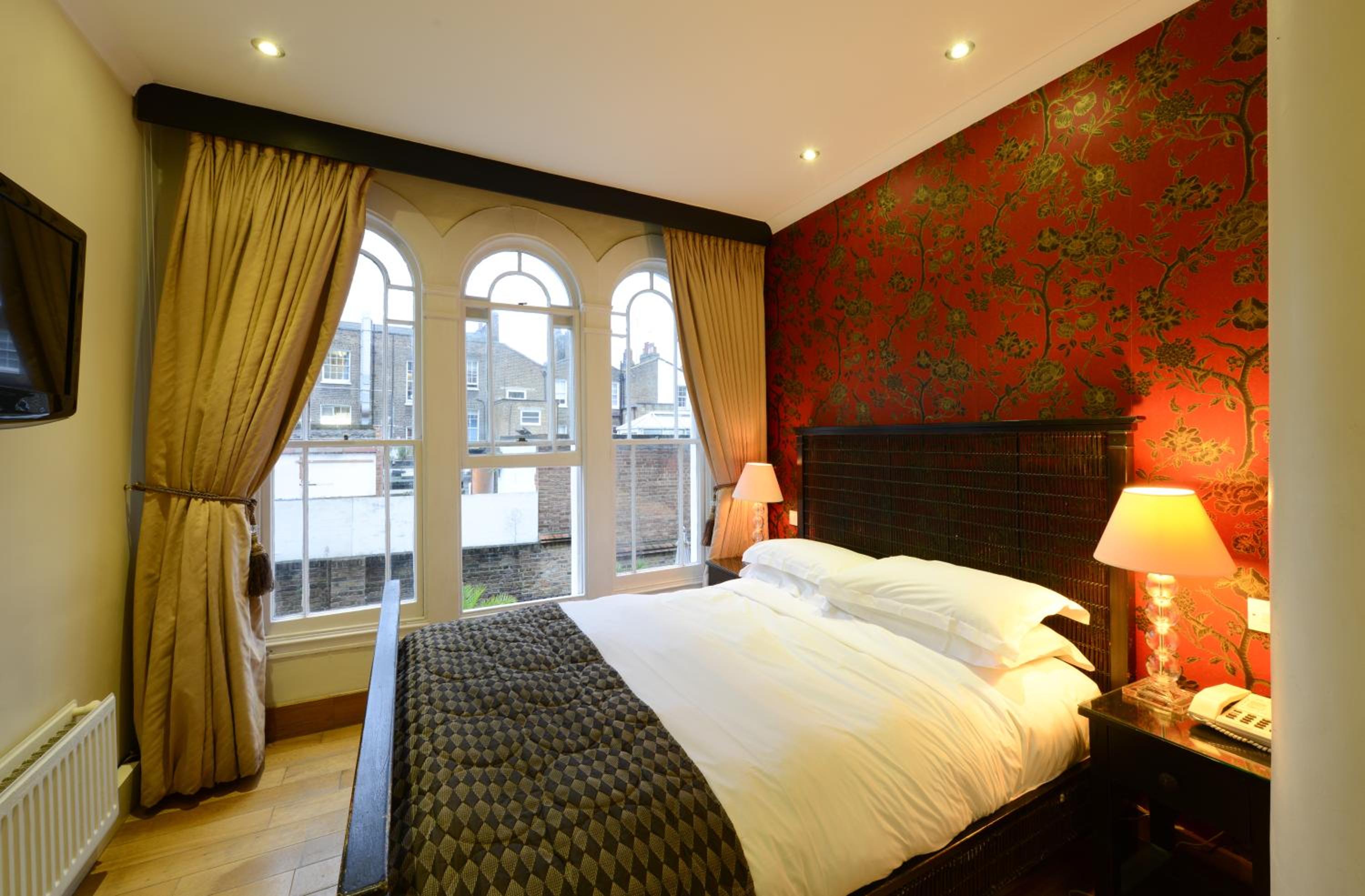 Executive Double Room