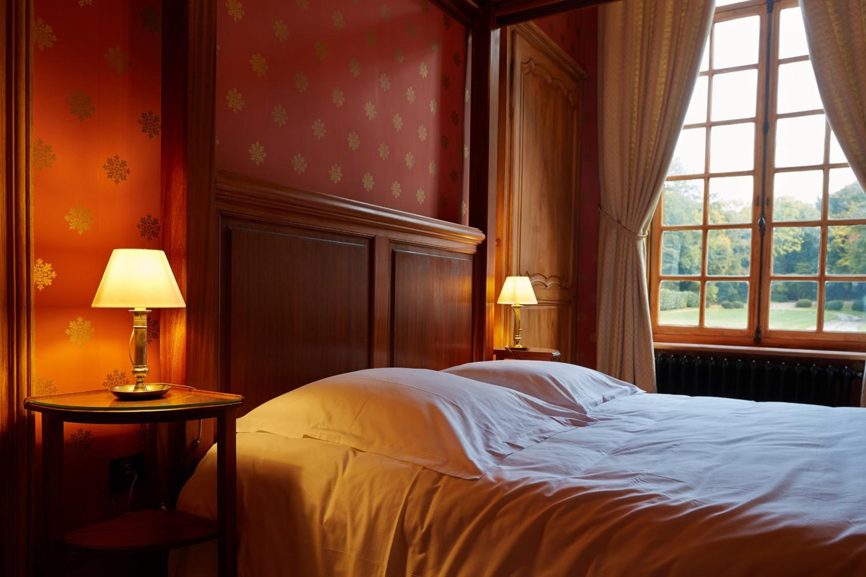 Deluxe Room - Photo 1
