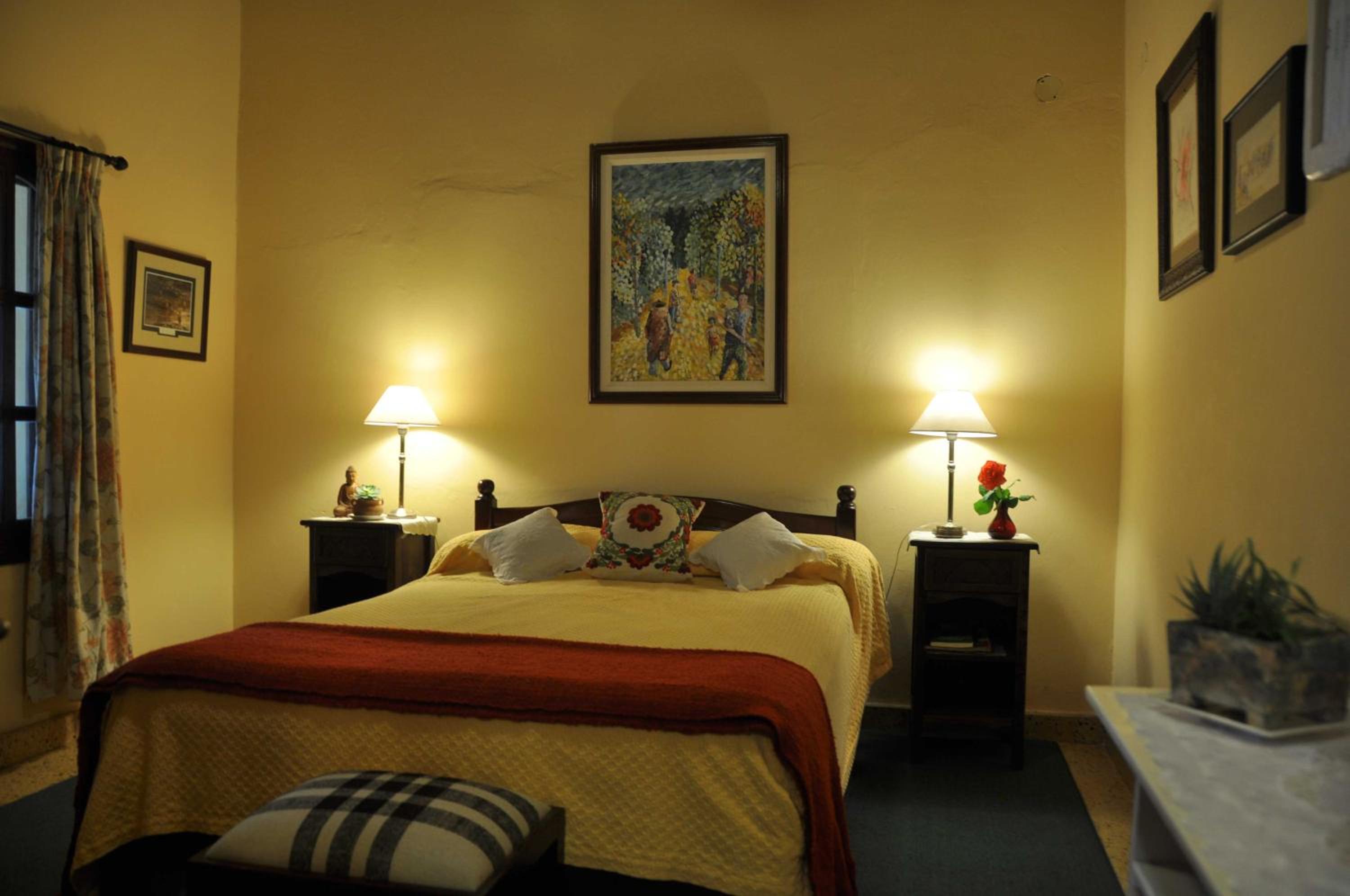 Double Room with Garden View photo 1