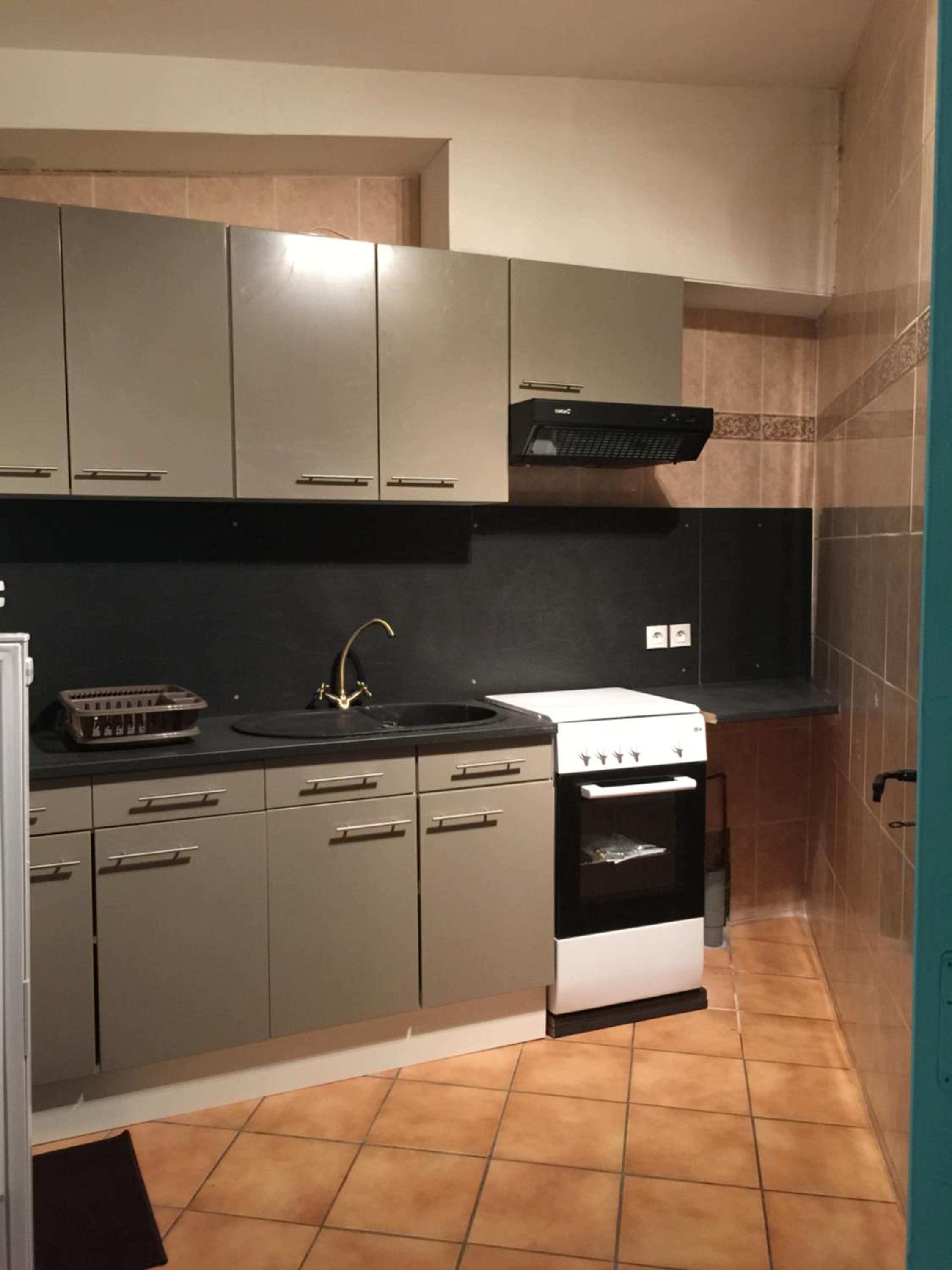 Apartment - Cyprès photo 1