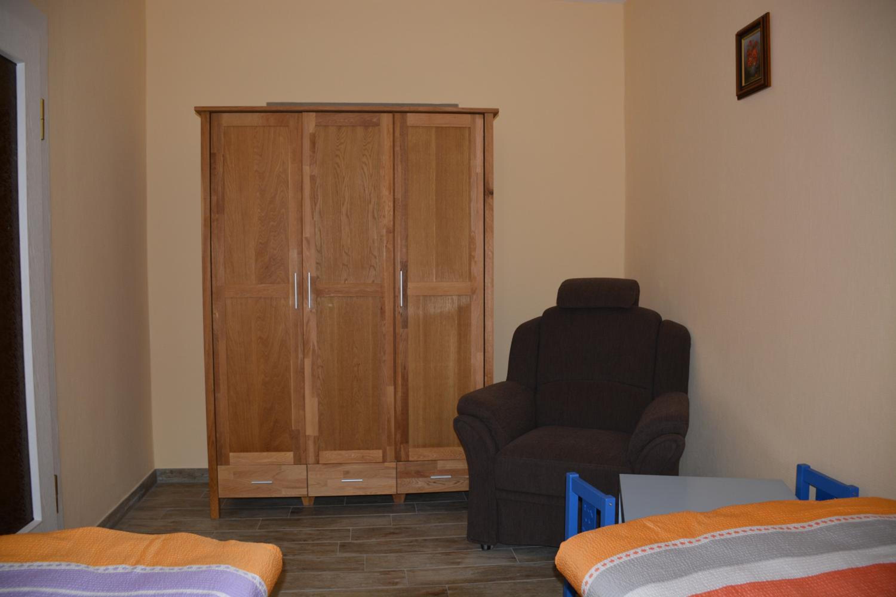 Two-Bedroom Apartment photo 3