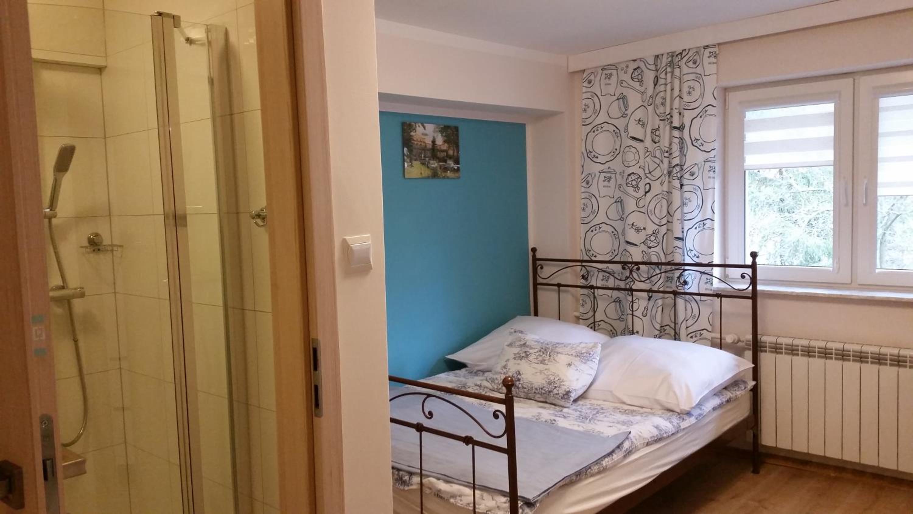 Double Room with Extra Bed photo 1