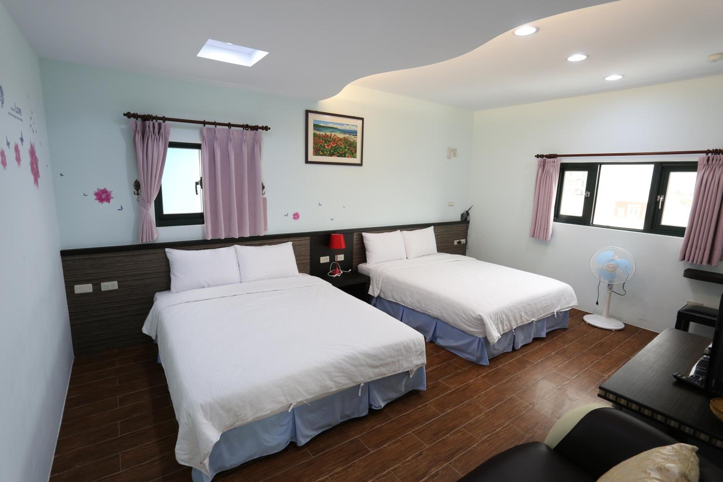 Quadruple Room photo 3