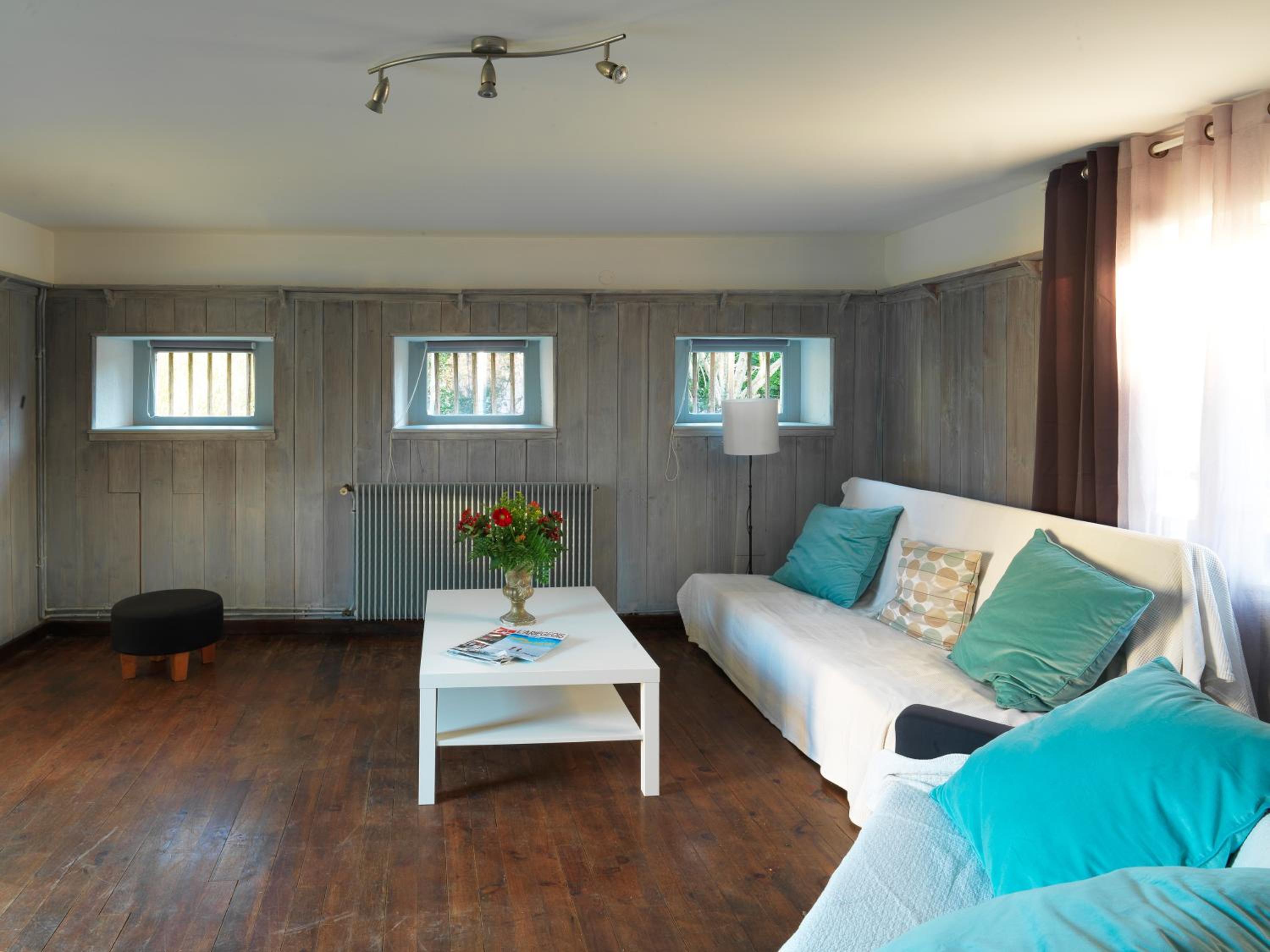 Two-Bedroom Holiday Home