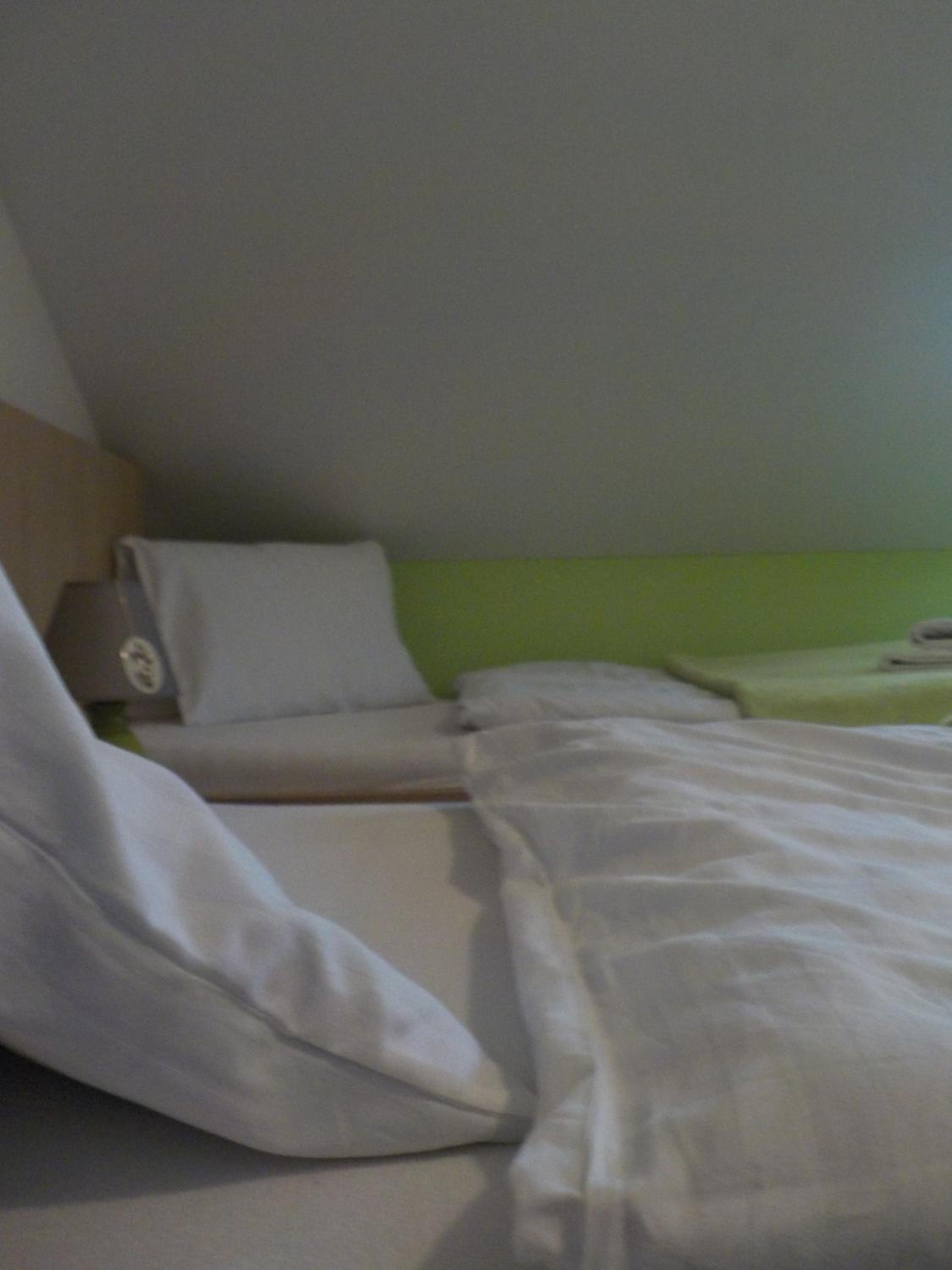 Standard Twin Room photo 1