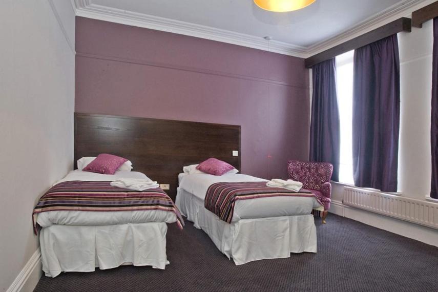 Twin Room photo 2