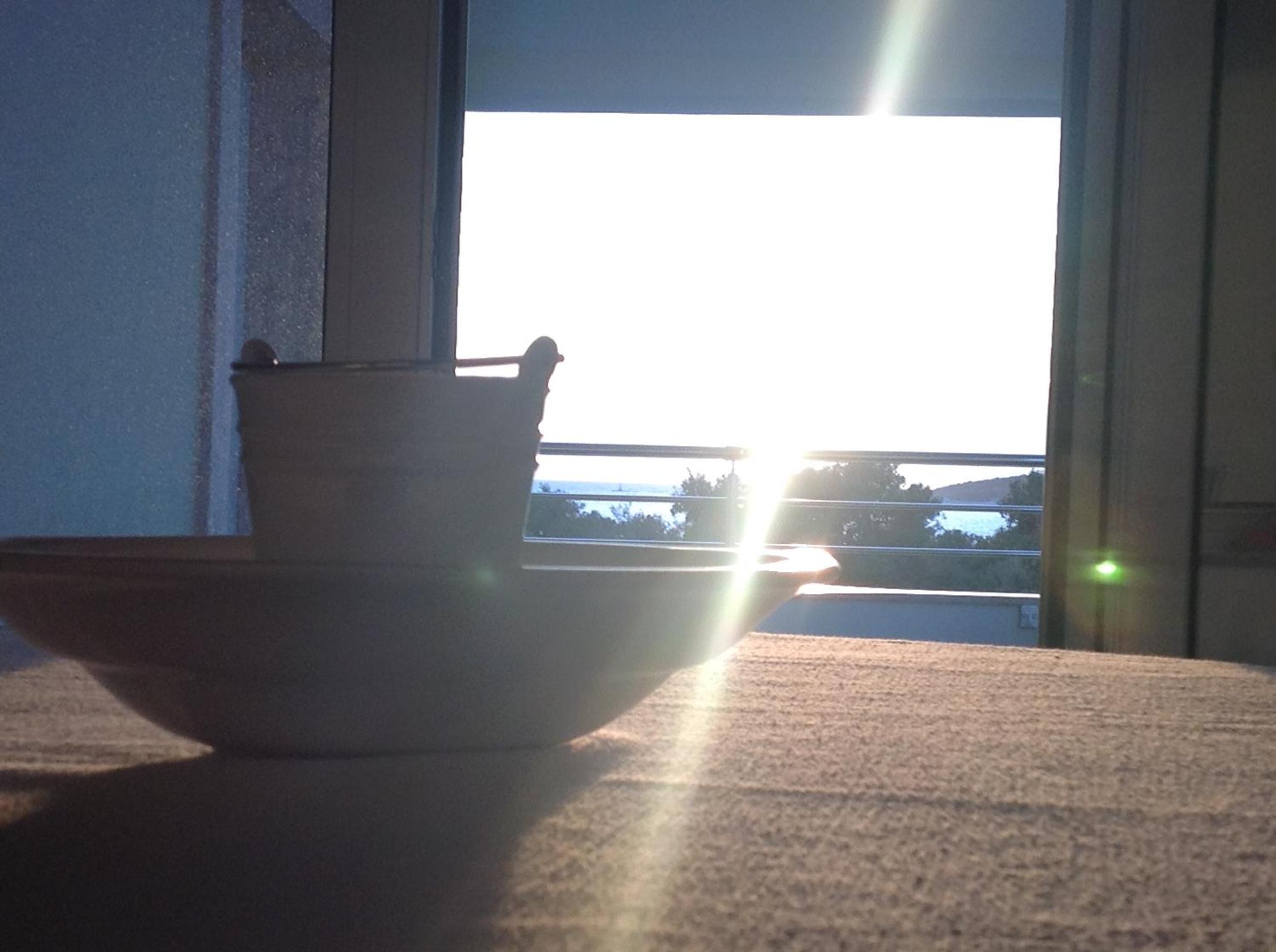 Apartment with Sea View photo 1