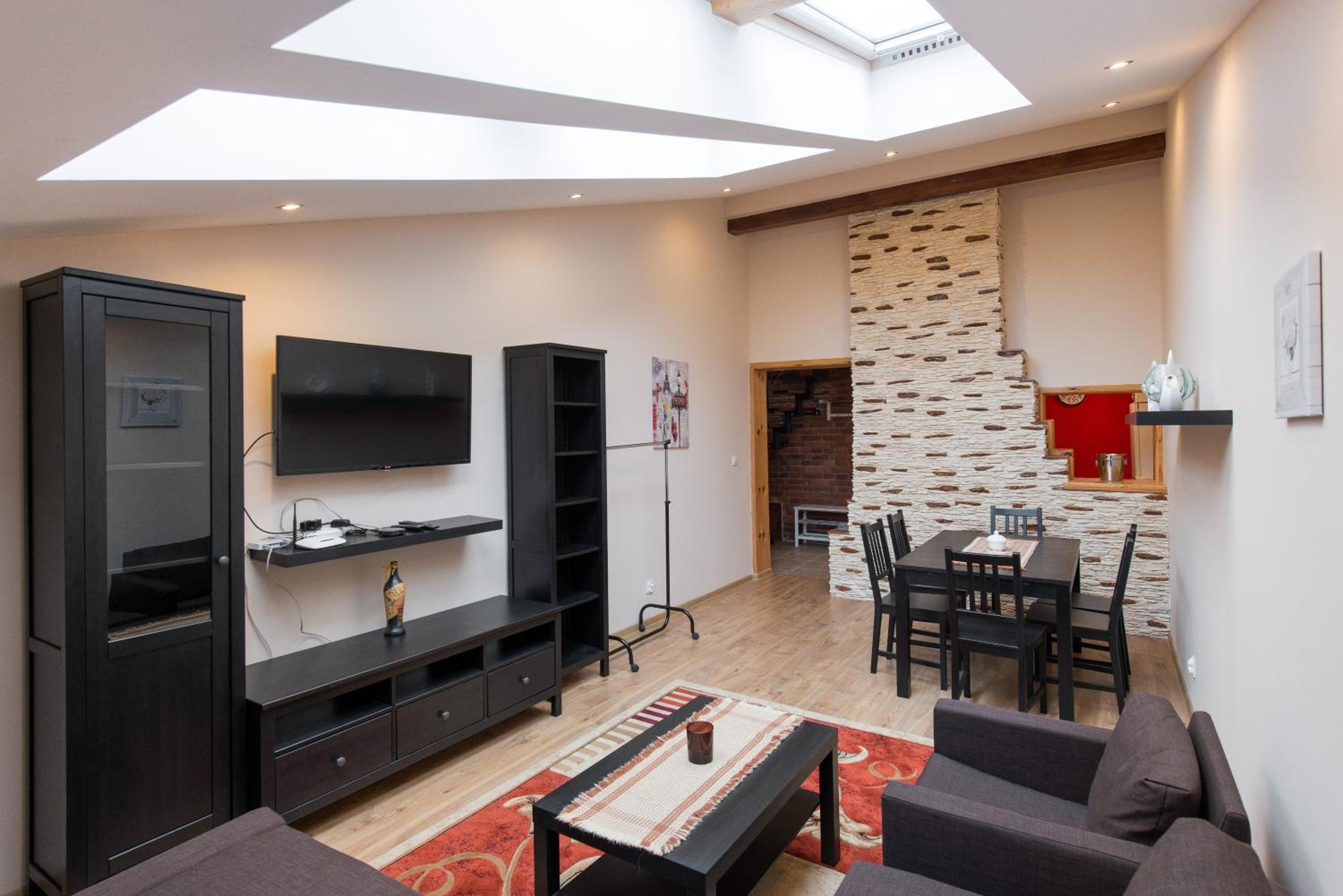 Maisonette
