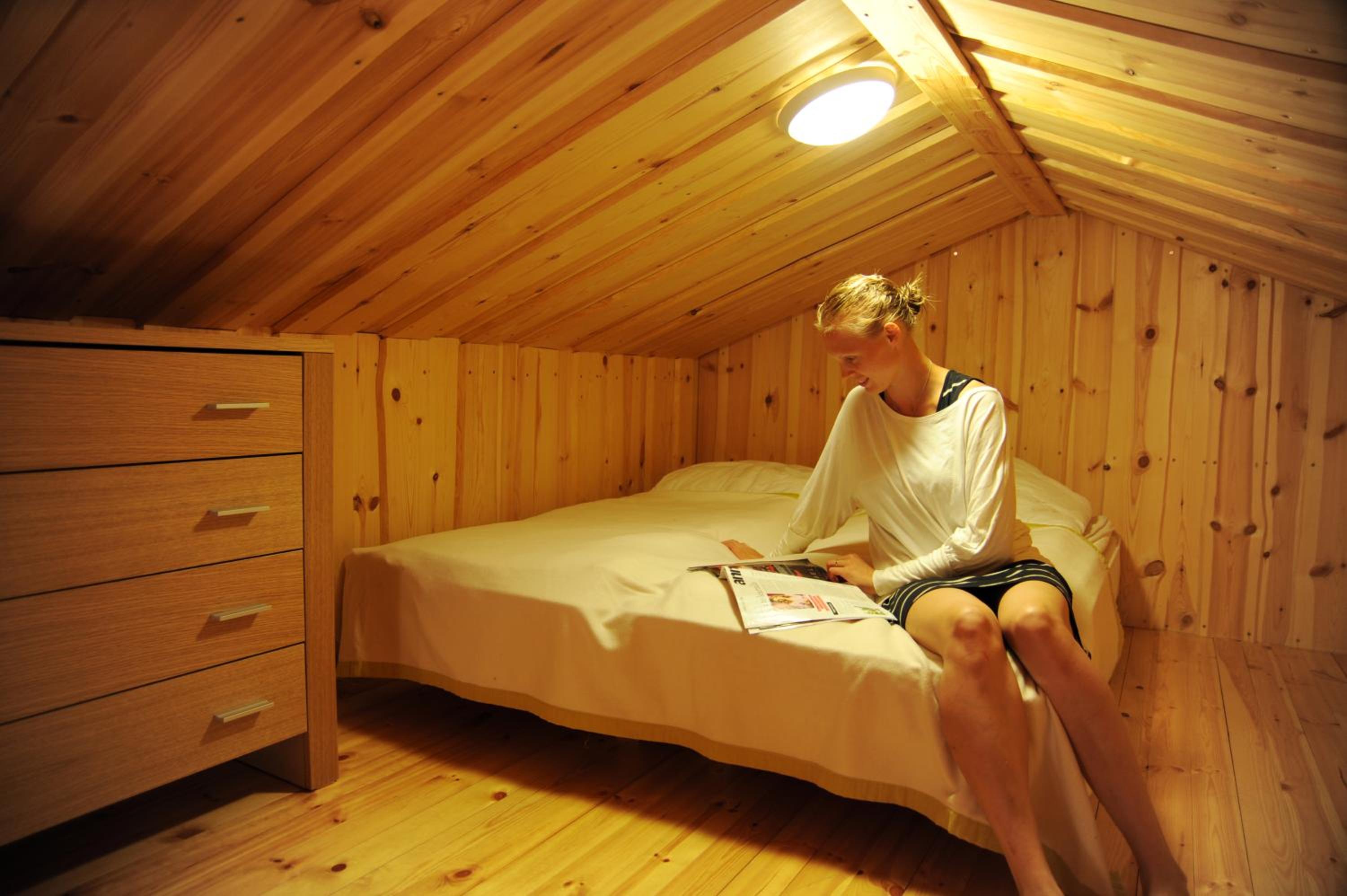 Two-Bedroom Chalet photo 2