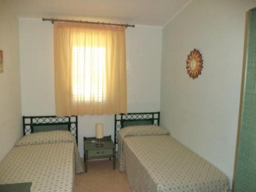 Three-Bedroom Apartment - Apartment 2