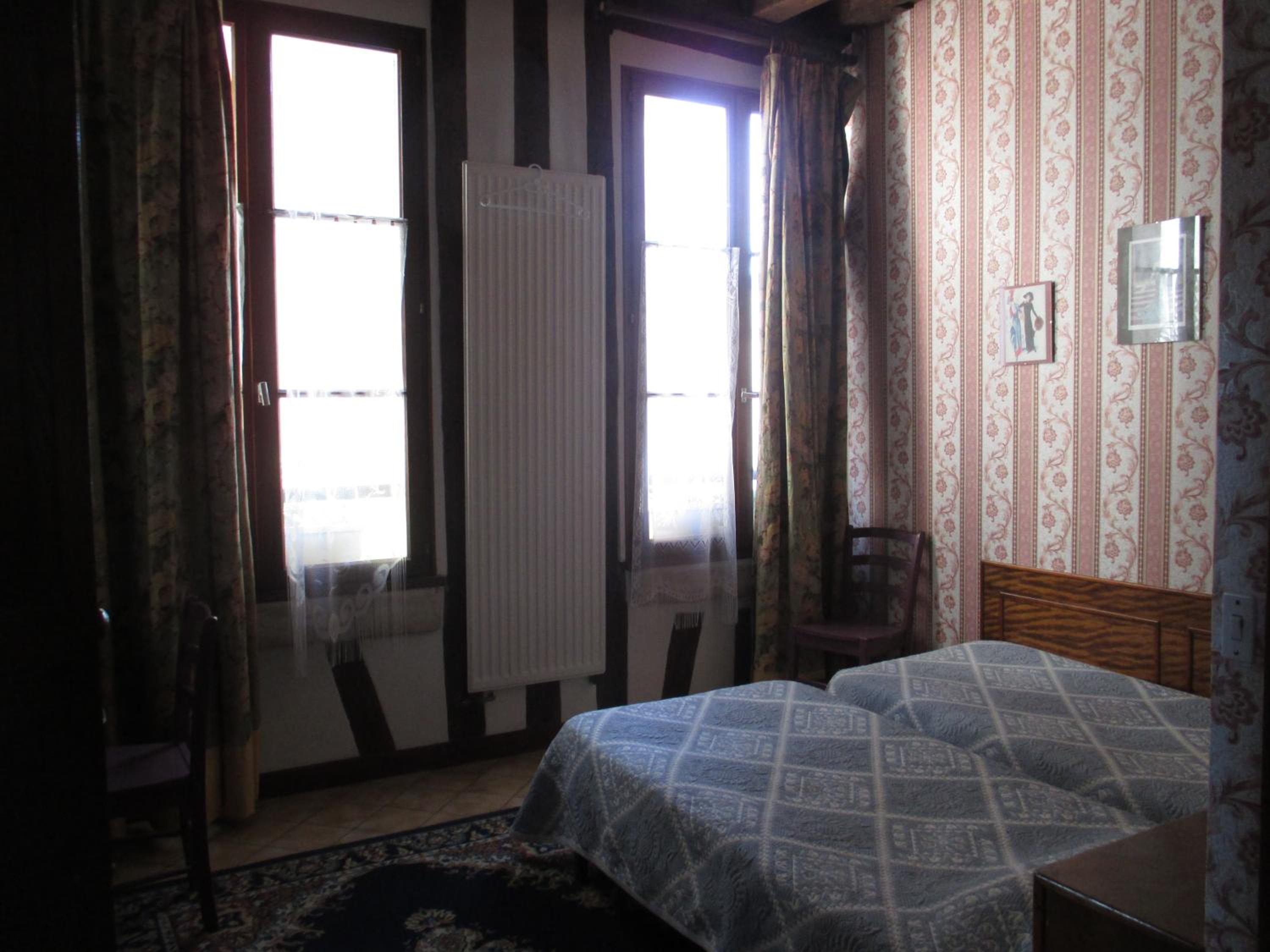 Twin Room (check-in not possible after 9 p.m.) photo 2
