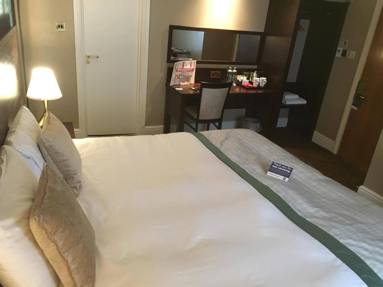 Double Room - Disability Access