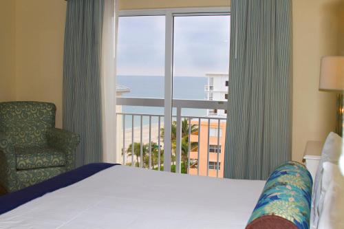 One-Bedroom Suite photo 2